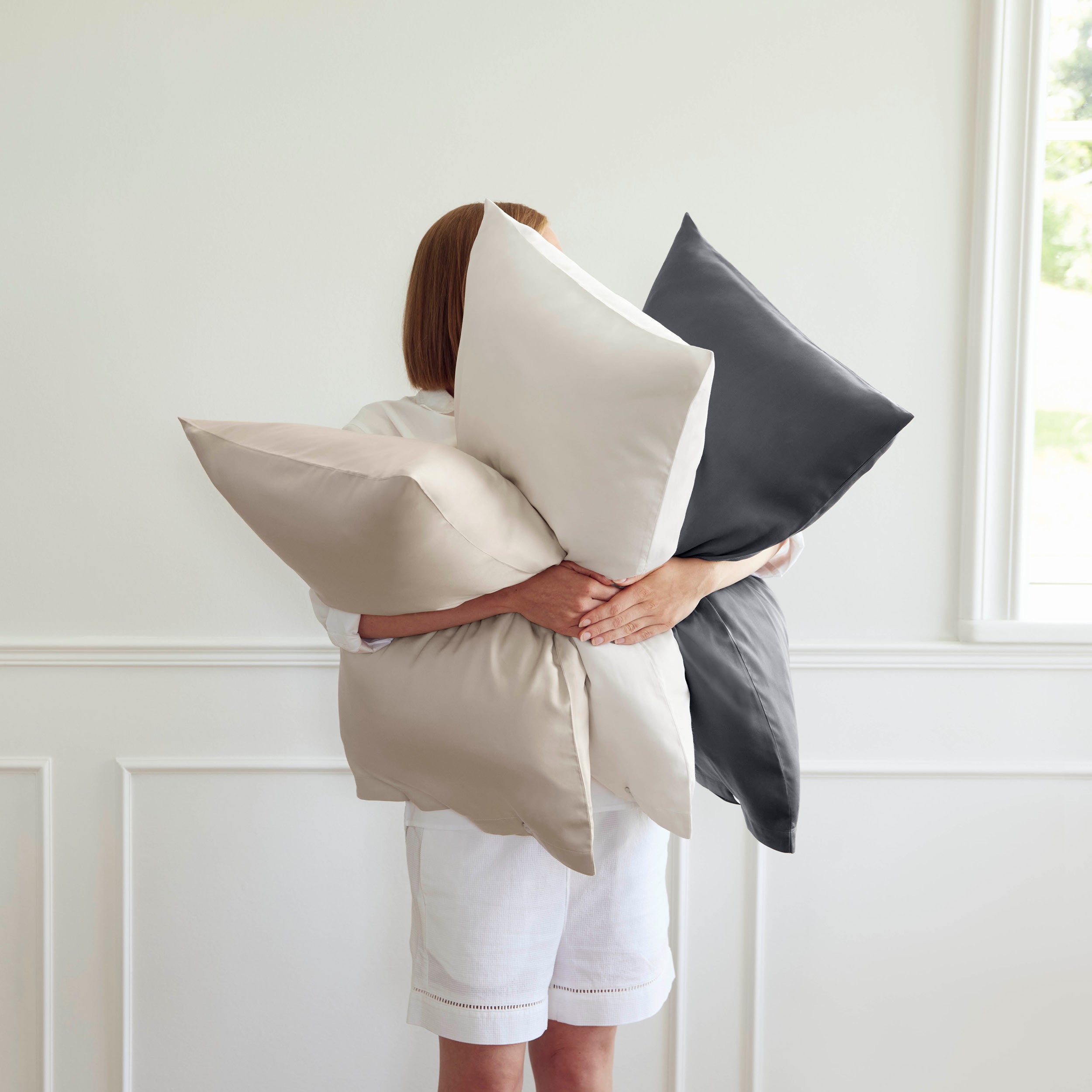 Second Skin Duvet Set