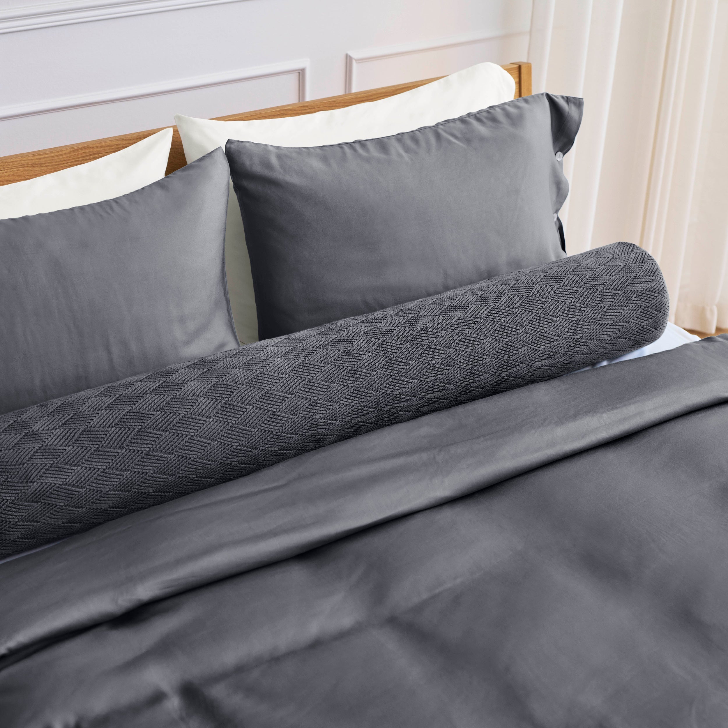 Second Skin Duvet Set