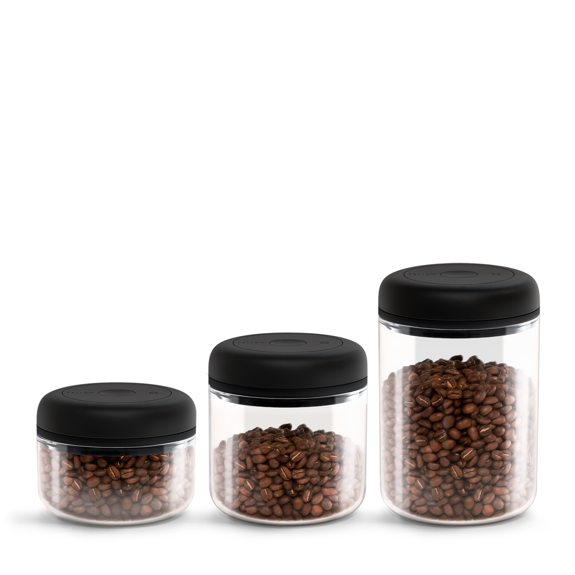 Atmos Vacuum Canister