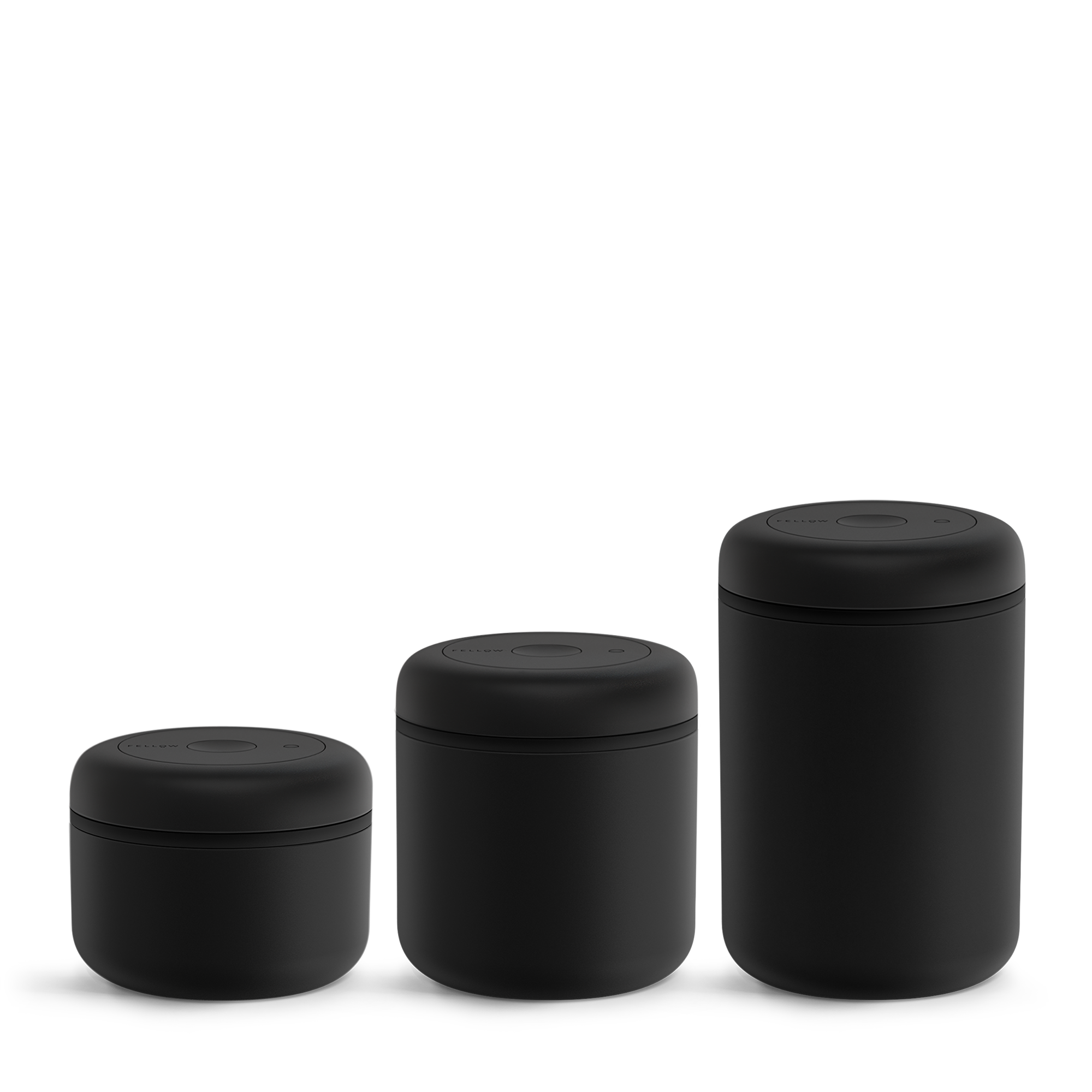 Atmos Vacuum Canister