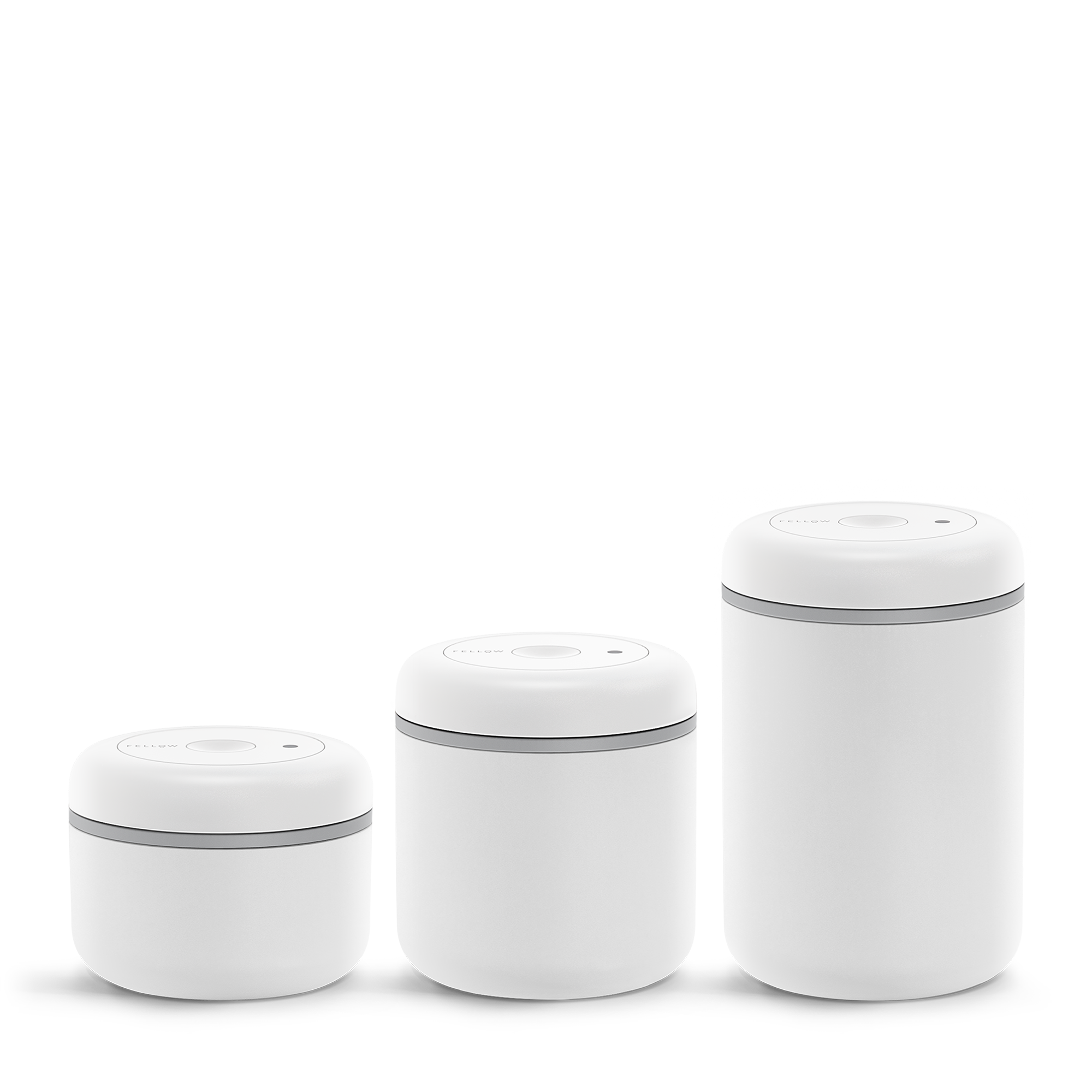 Atmos Vacuum Canister