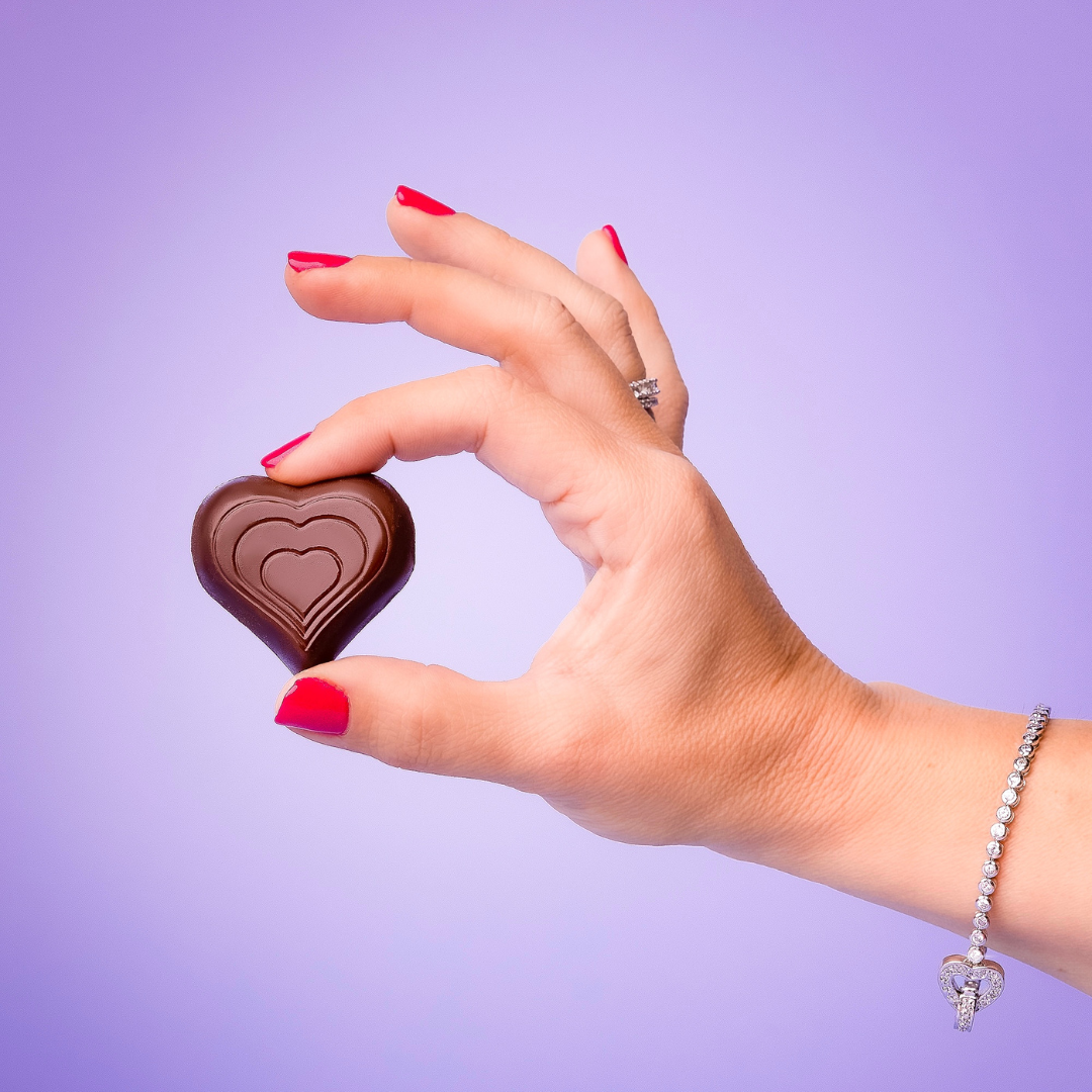 BESTSELLER PACK: Dark Chocolate Superfood Nut Butter Cup (18 cups) by B.T.R. Bar