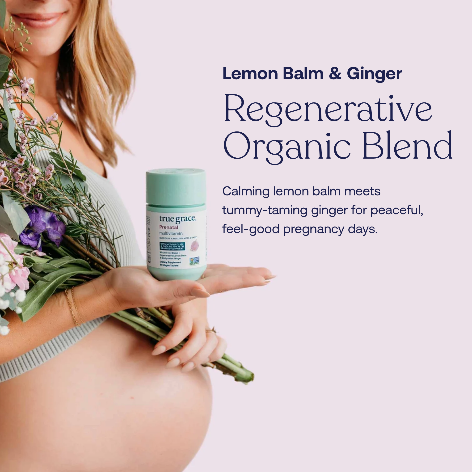 Prenatal Multivitamin