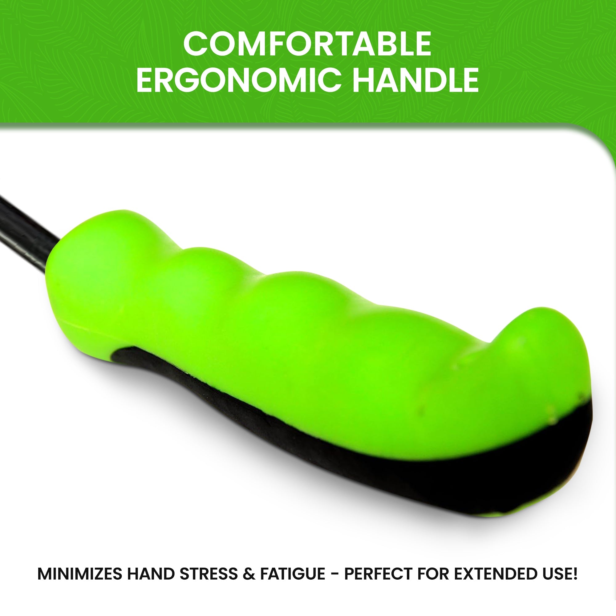 Garden Guru Hook Weeder Tool