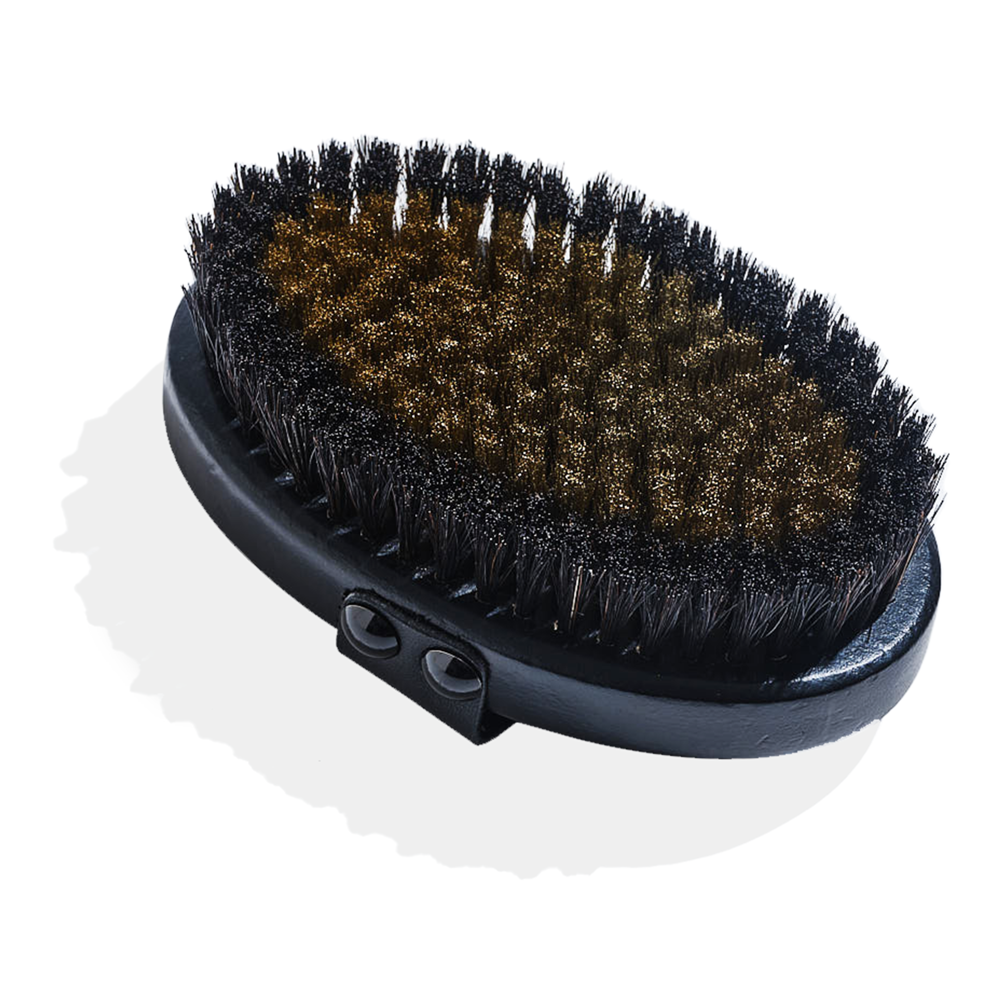 SUPERCHARGE Copper Body Brush