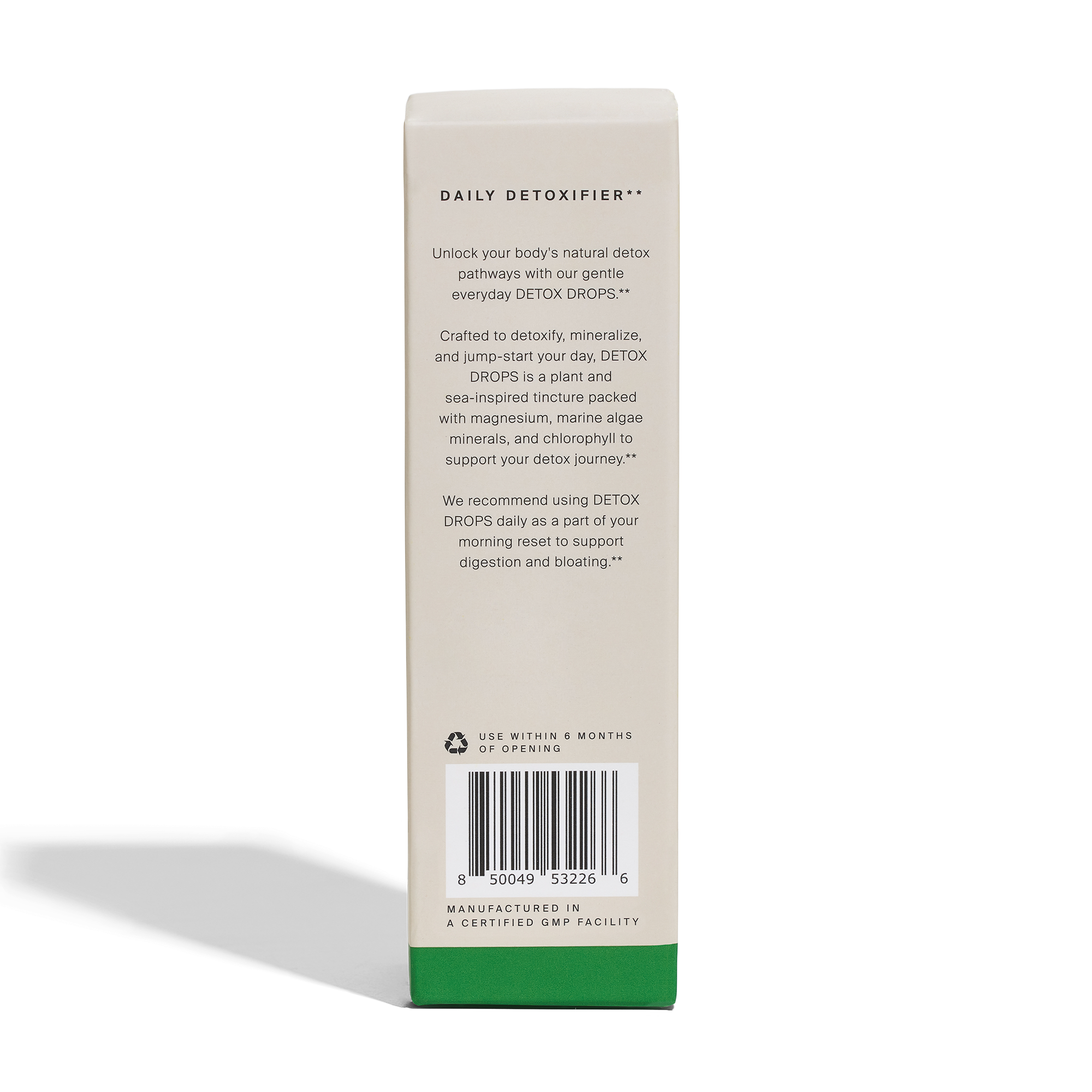 Detox Drops
