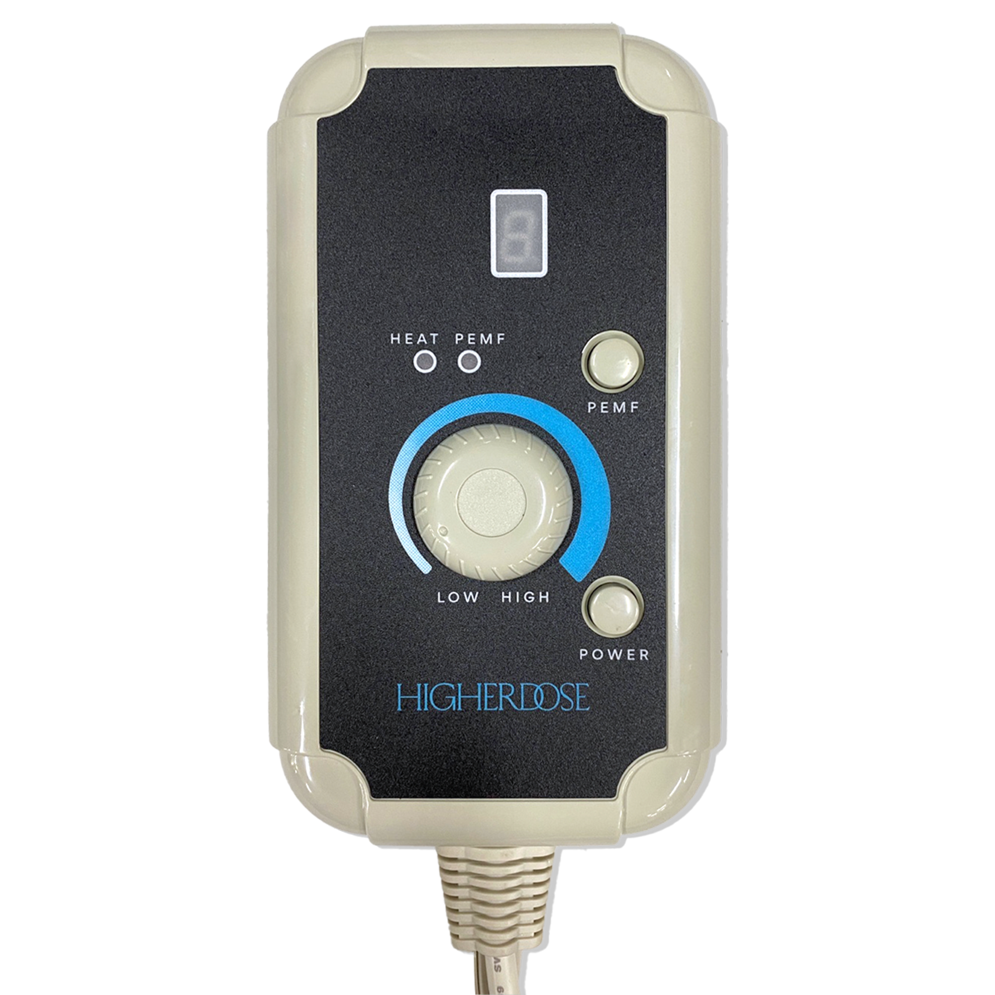 Infrared PEMF Go Mat