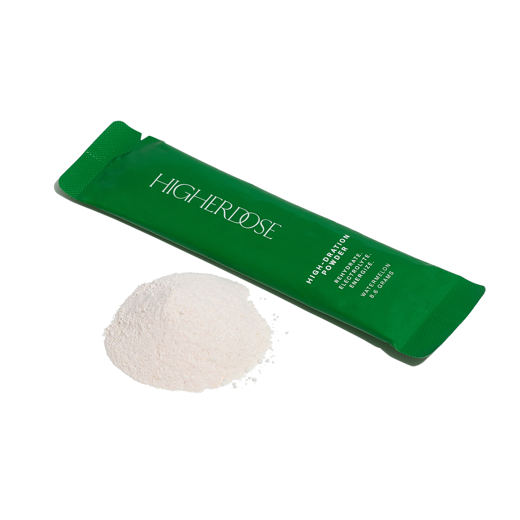 HIGH-DRATION POWDER