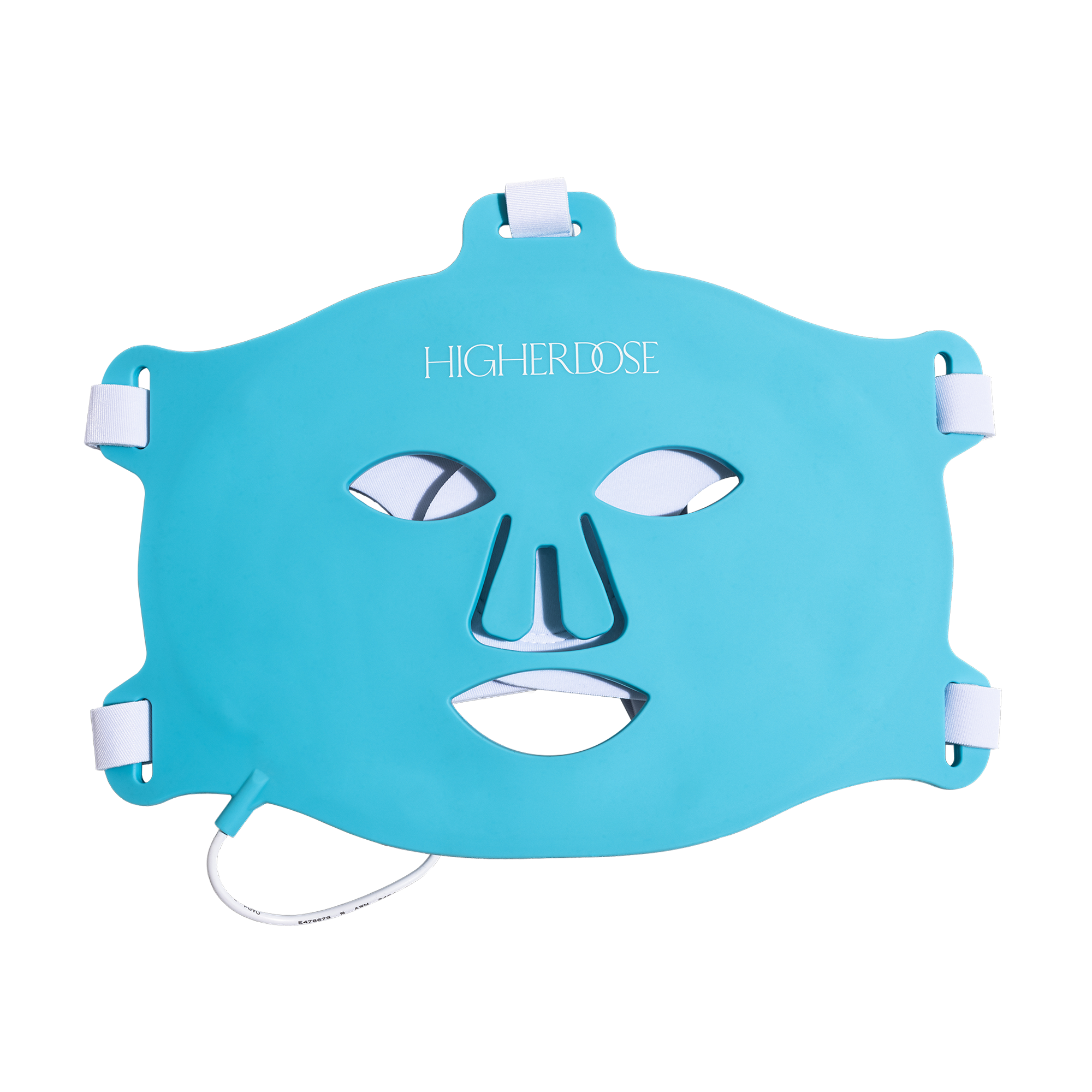 RED LIGHT FACE MASK