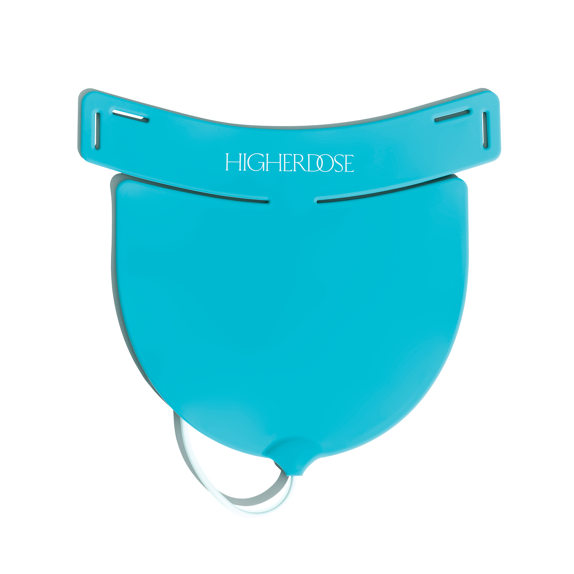 Red Light Neck Enhancer