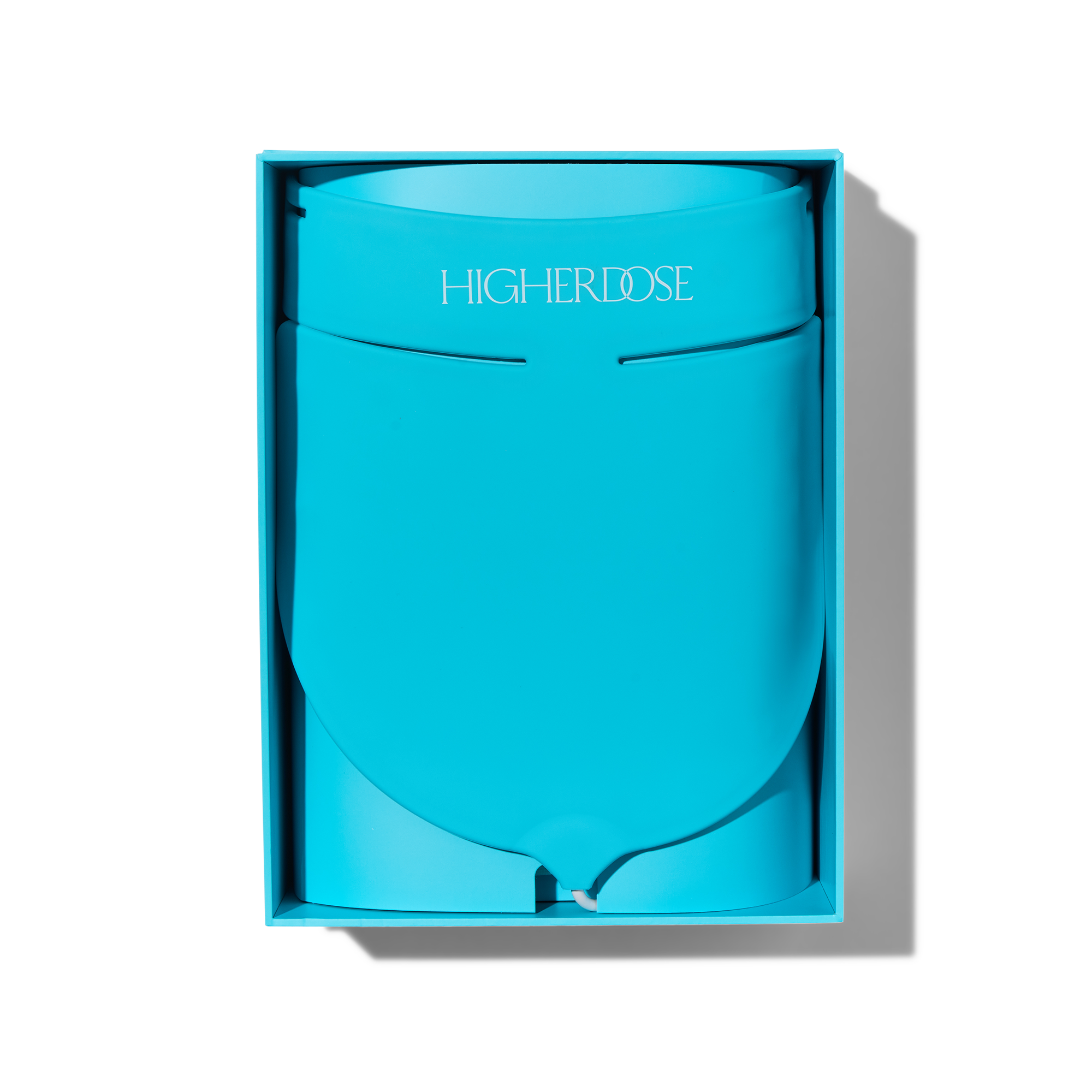 Red Light Neck Enhancer