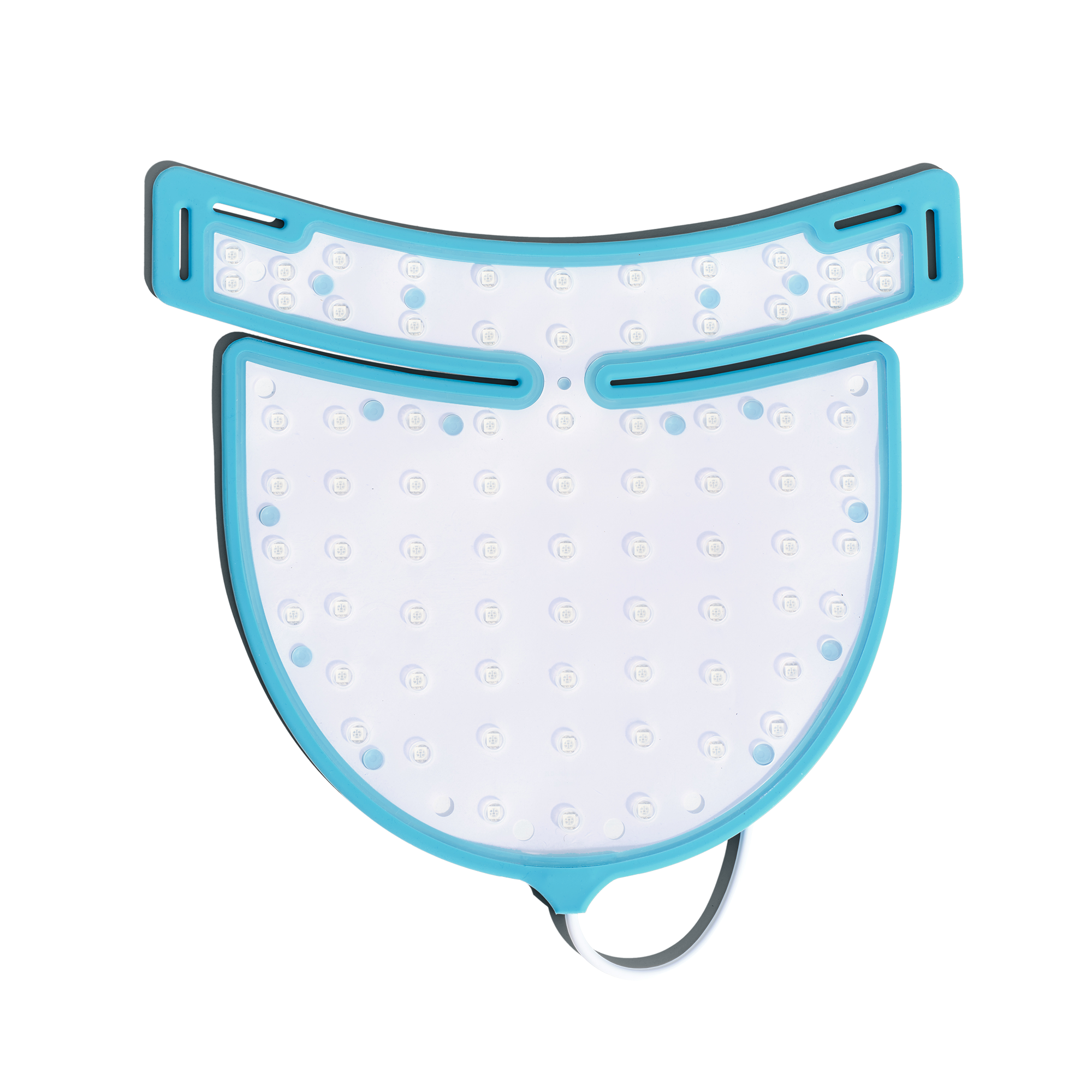 Red Light Neck Enhancer