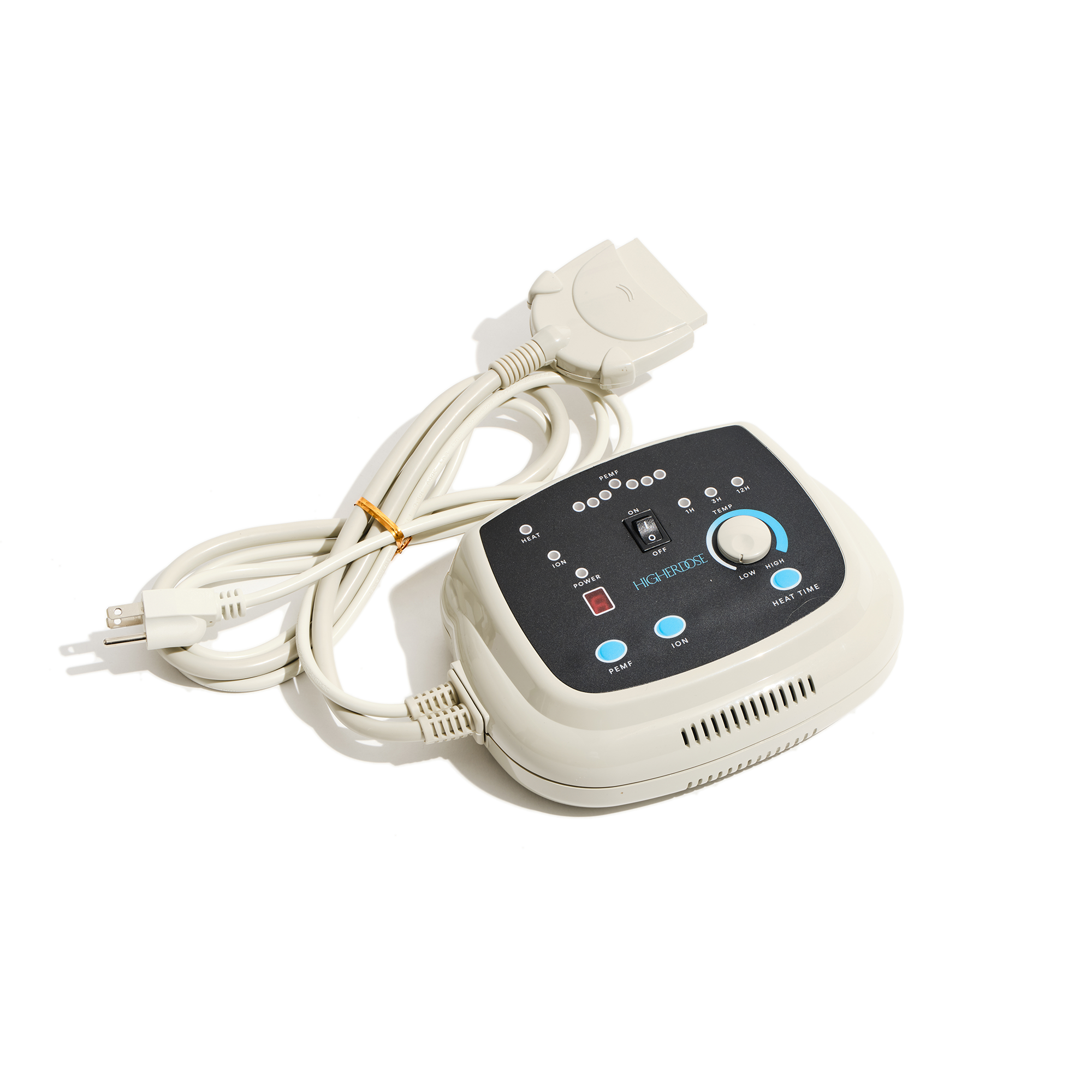 Infrared PEMF Pro Mat