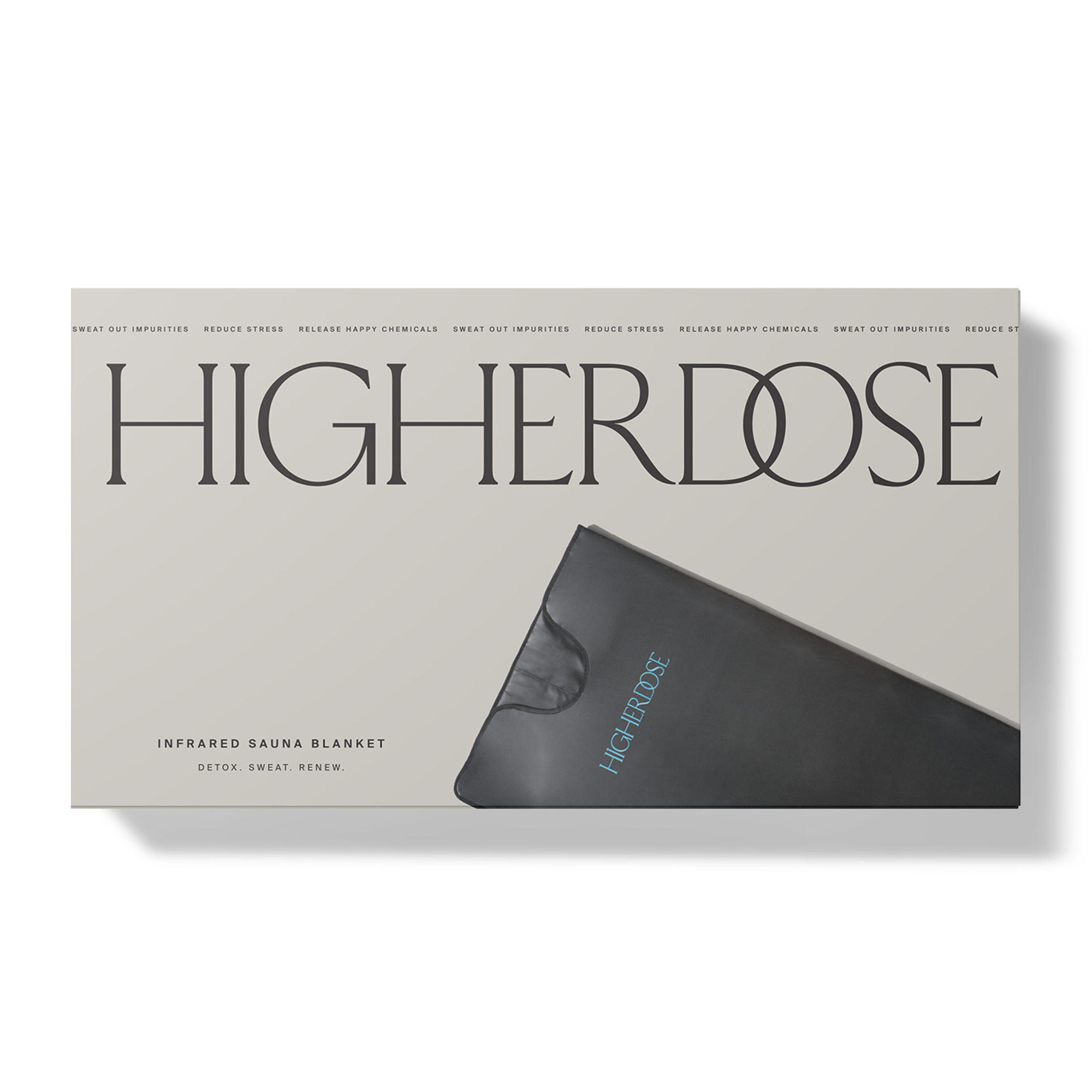 Infrared Sauna Blanket