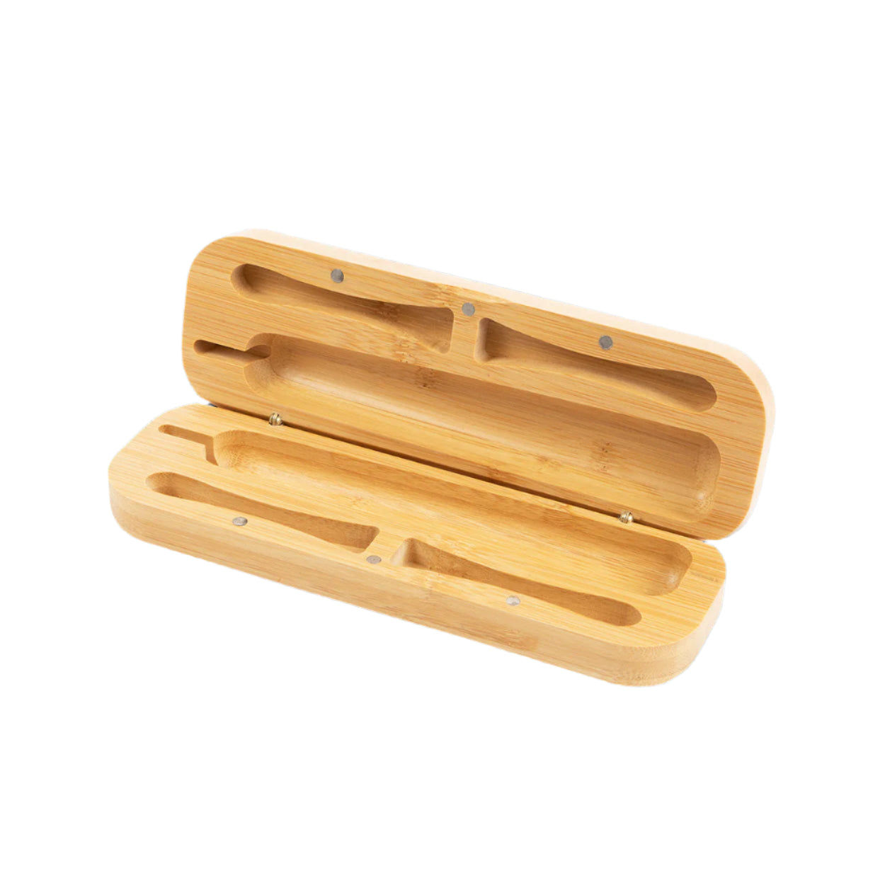 Bamboo Travel Case by Better & Better