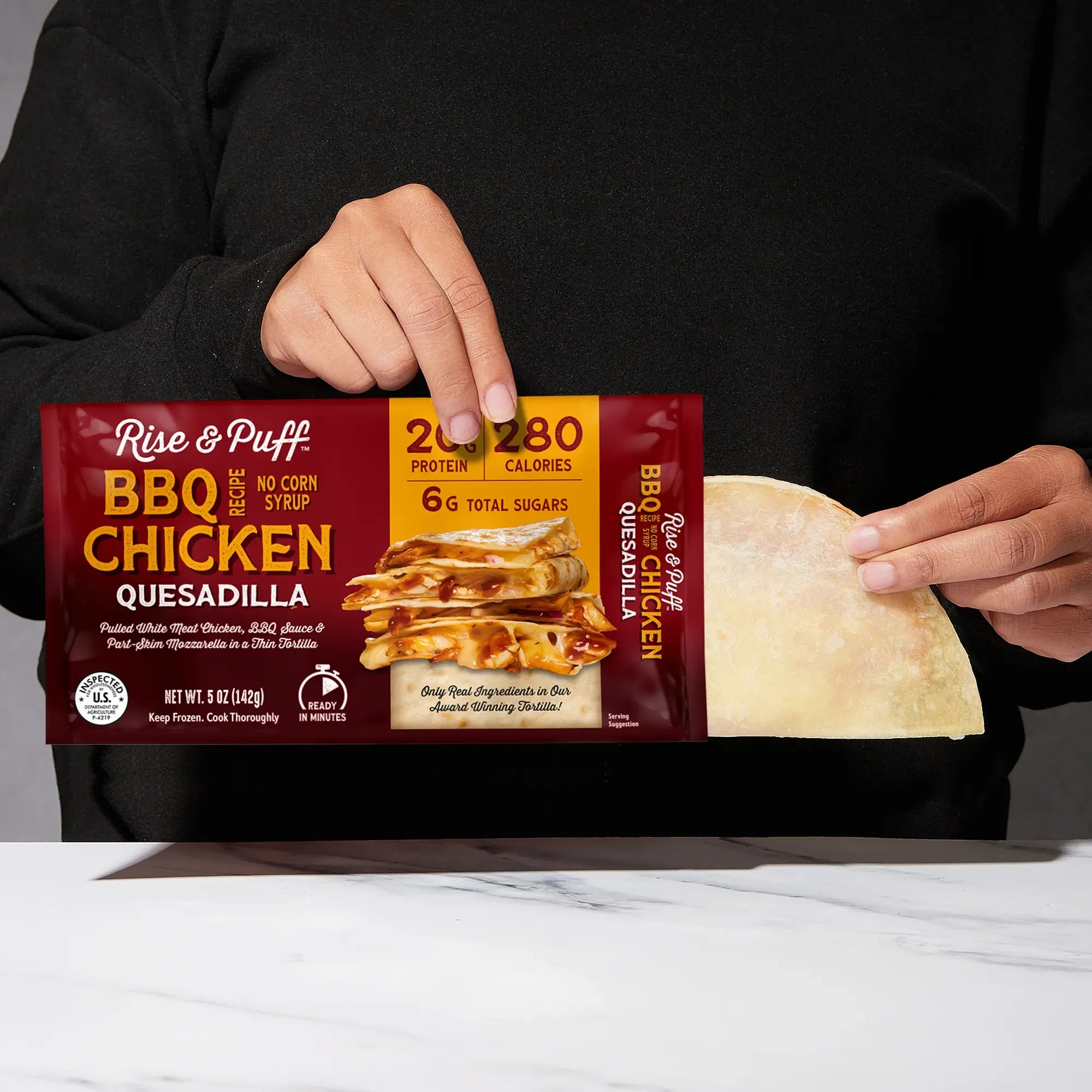 BBQ Chicken