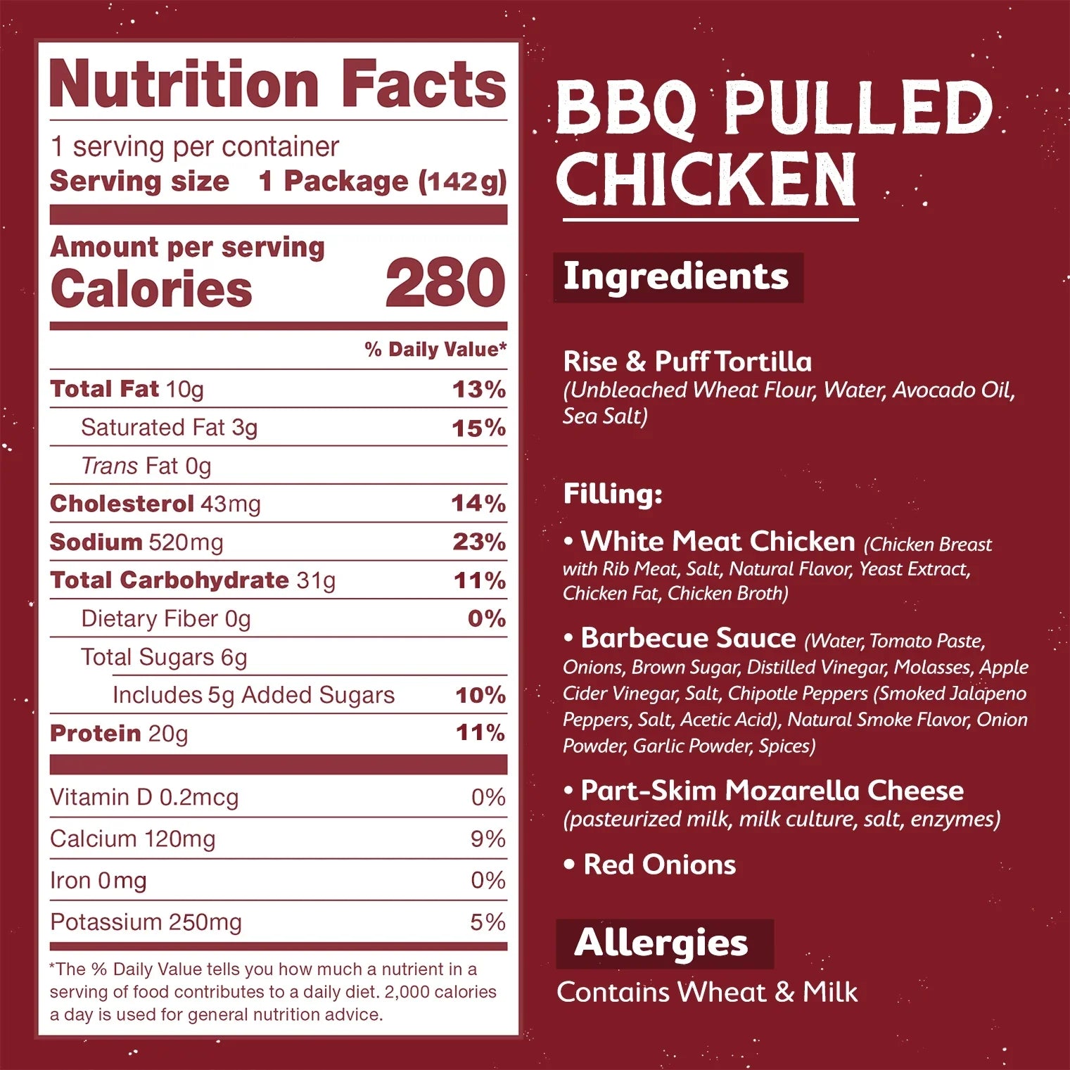 High Protein Bundle