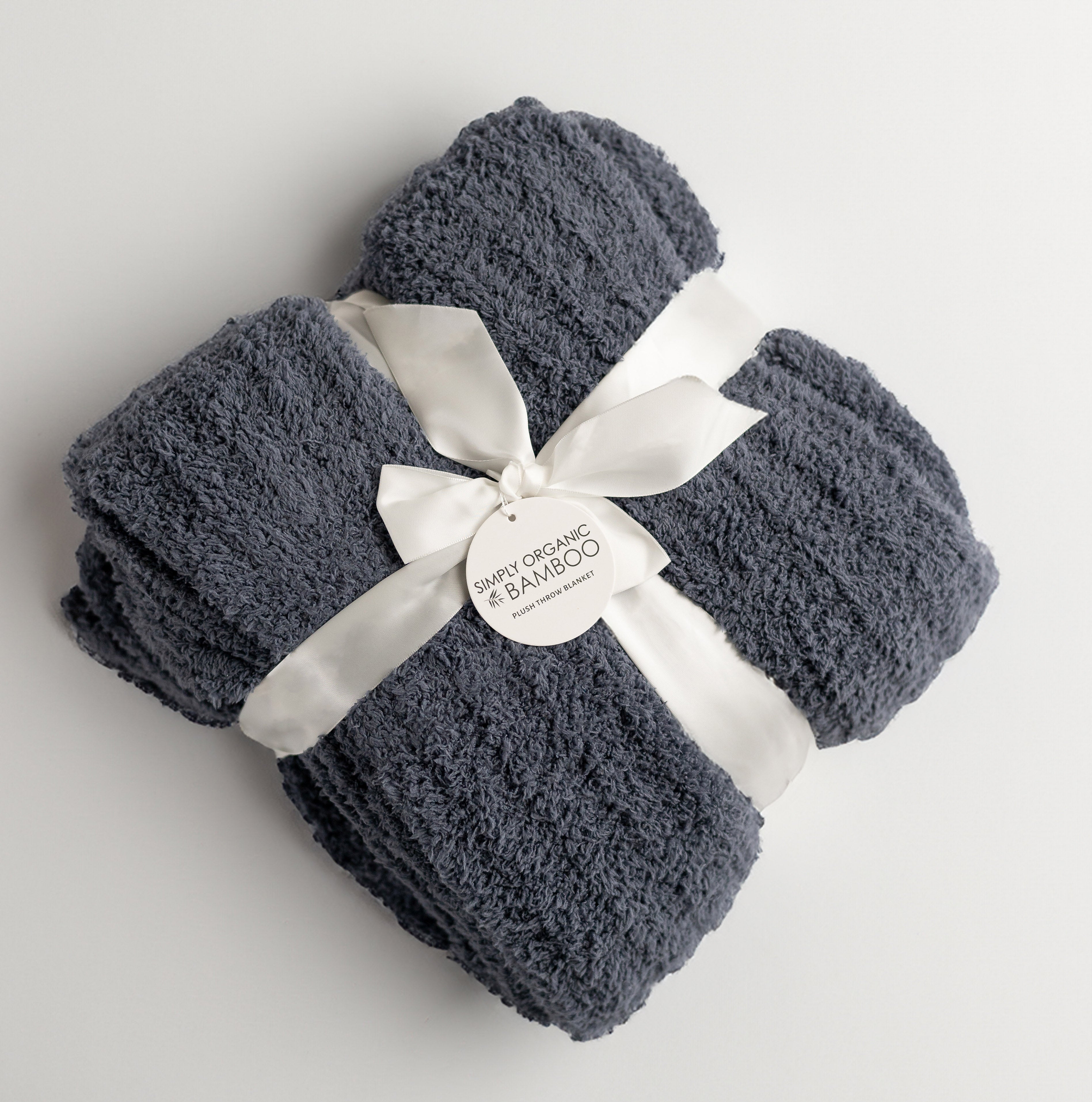 Plush Throw