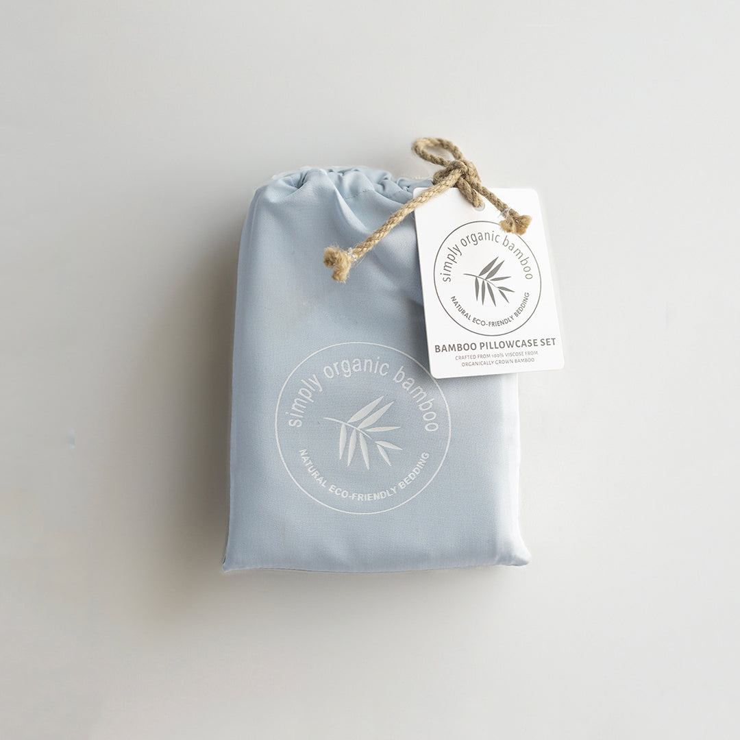 Pillowcase Set