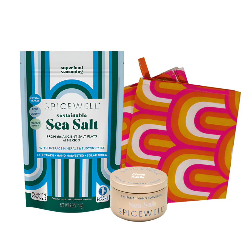 Coastal Chef Collection by Spicewell