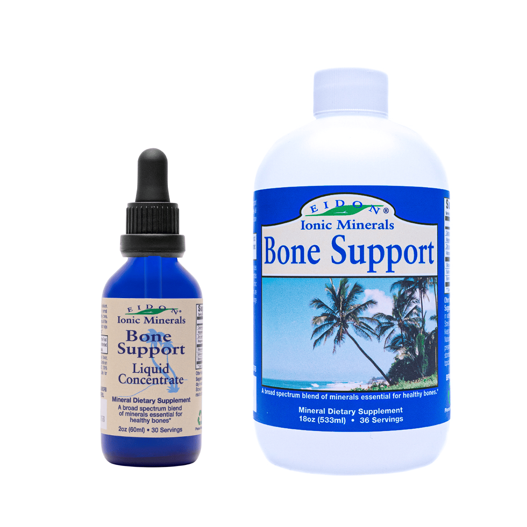Mineral Blend - Bone Support