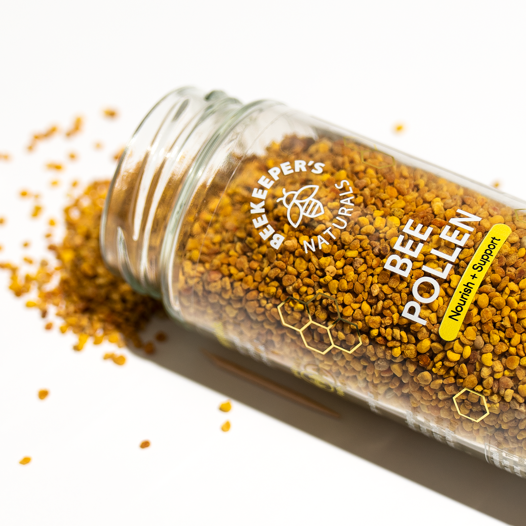 Bee Pollen