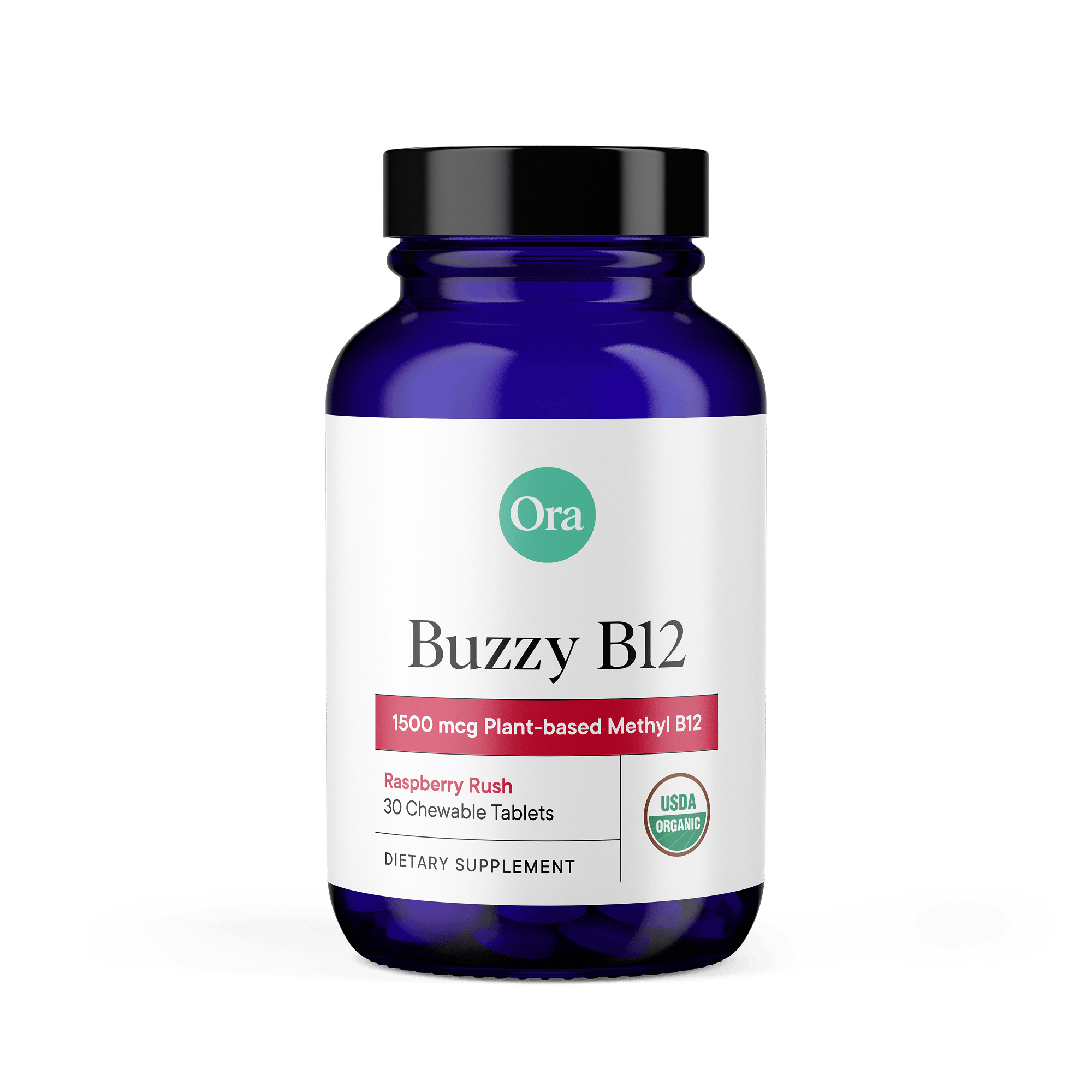 Vitamin B12 Chewables