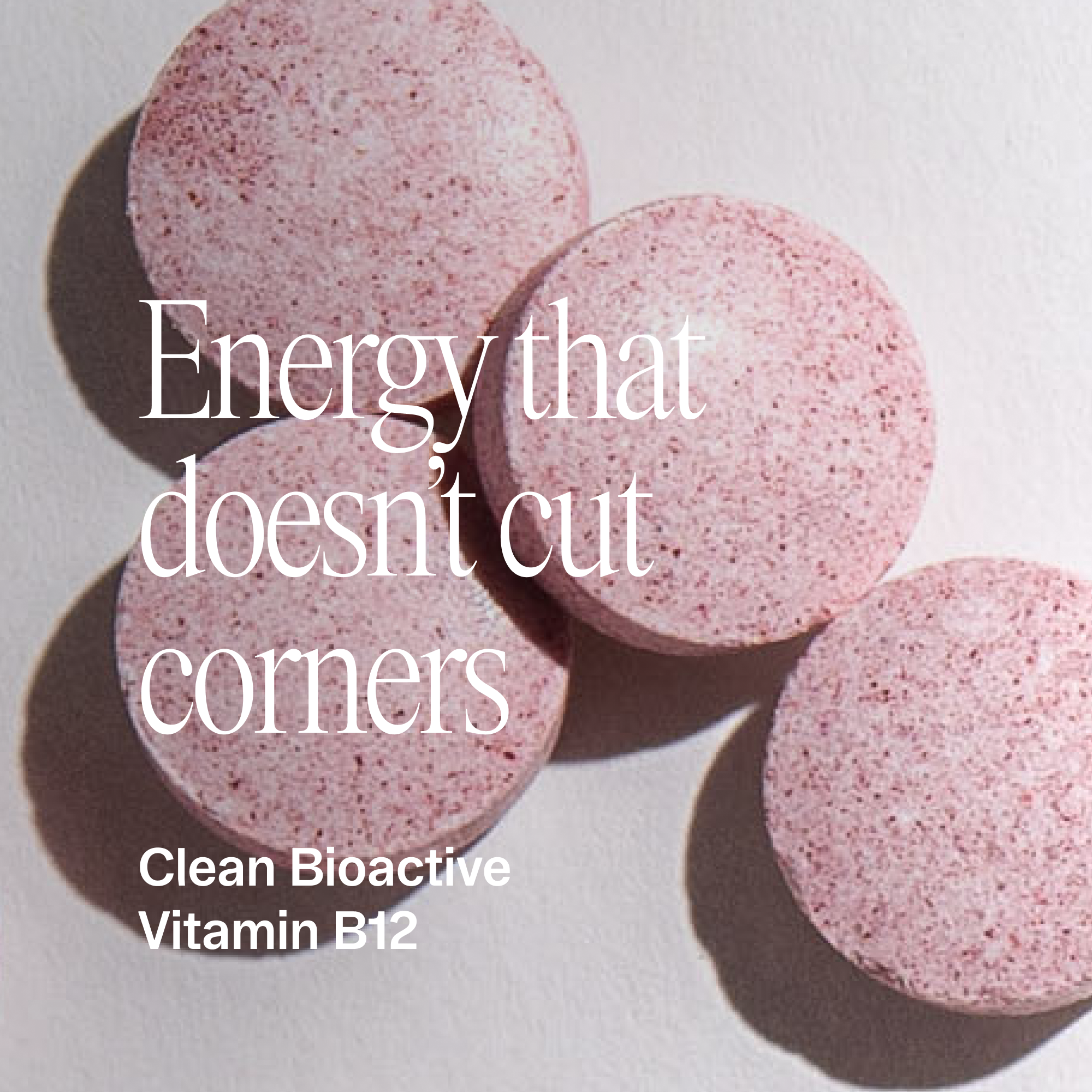 Vitamin B12 Chewables