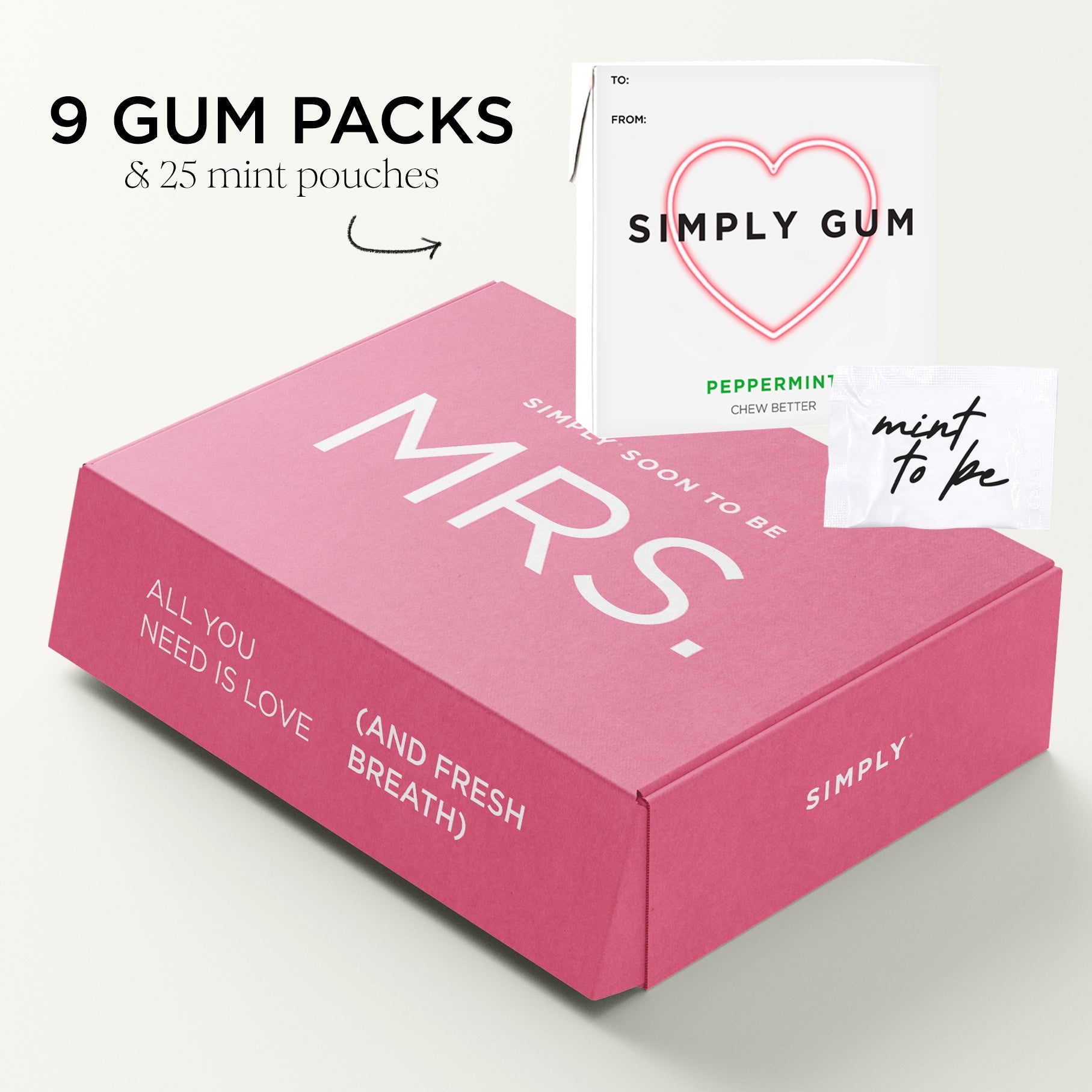 BACHELORETTE BUNDLE
