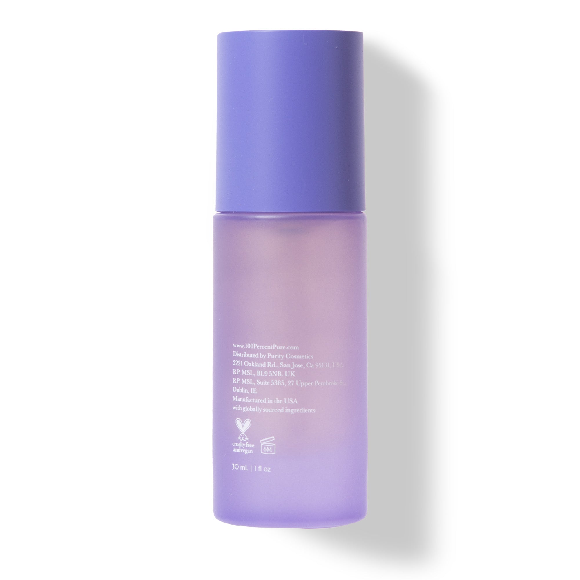Bakuchiol Face Oil