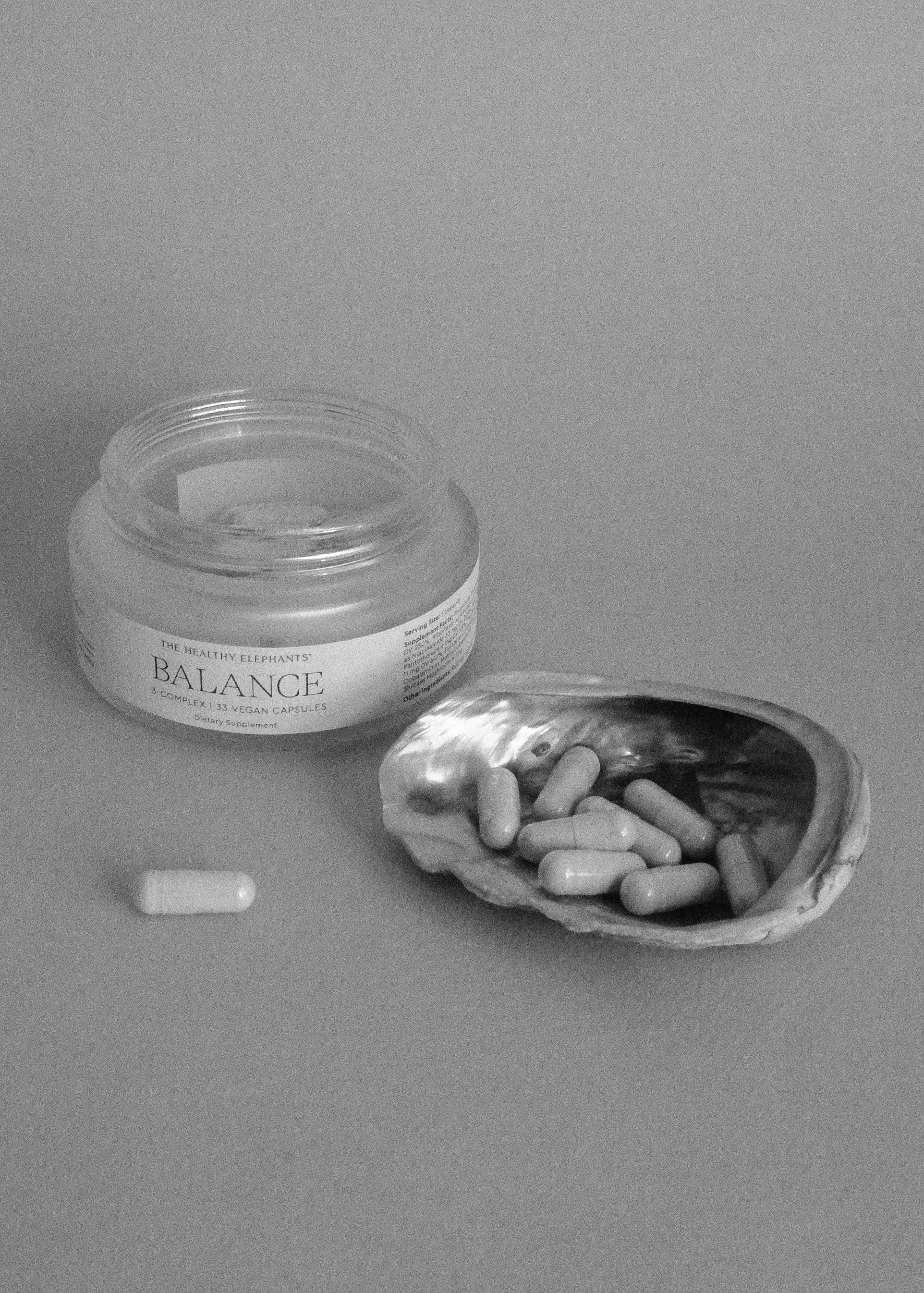 BALANCE