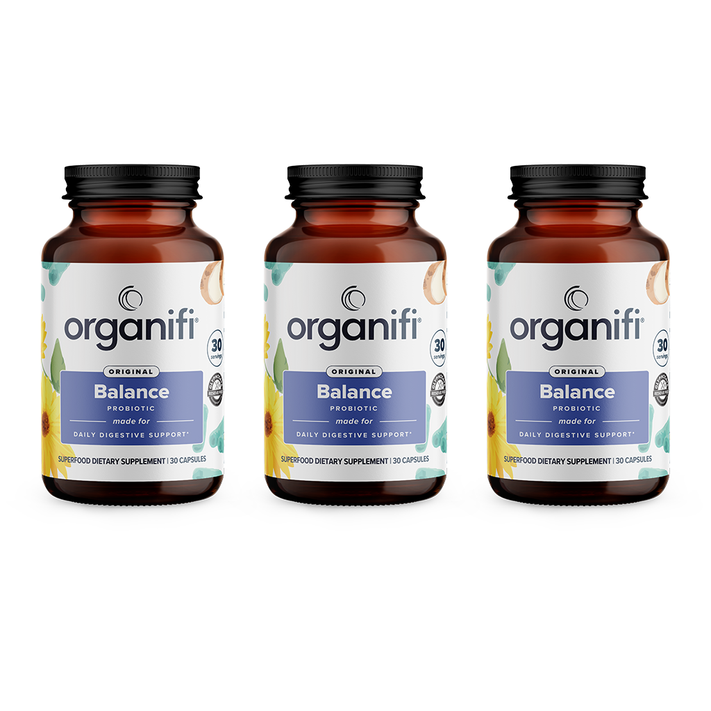 Balance Probiotic