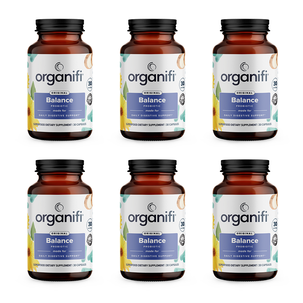 Balance Probiotic