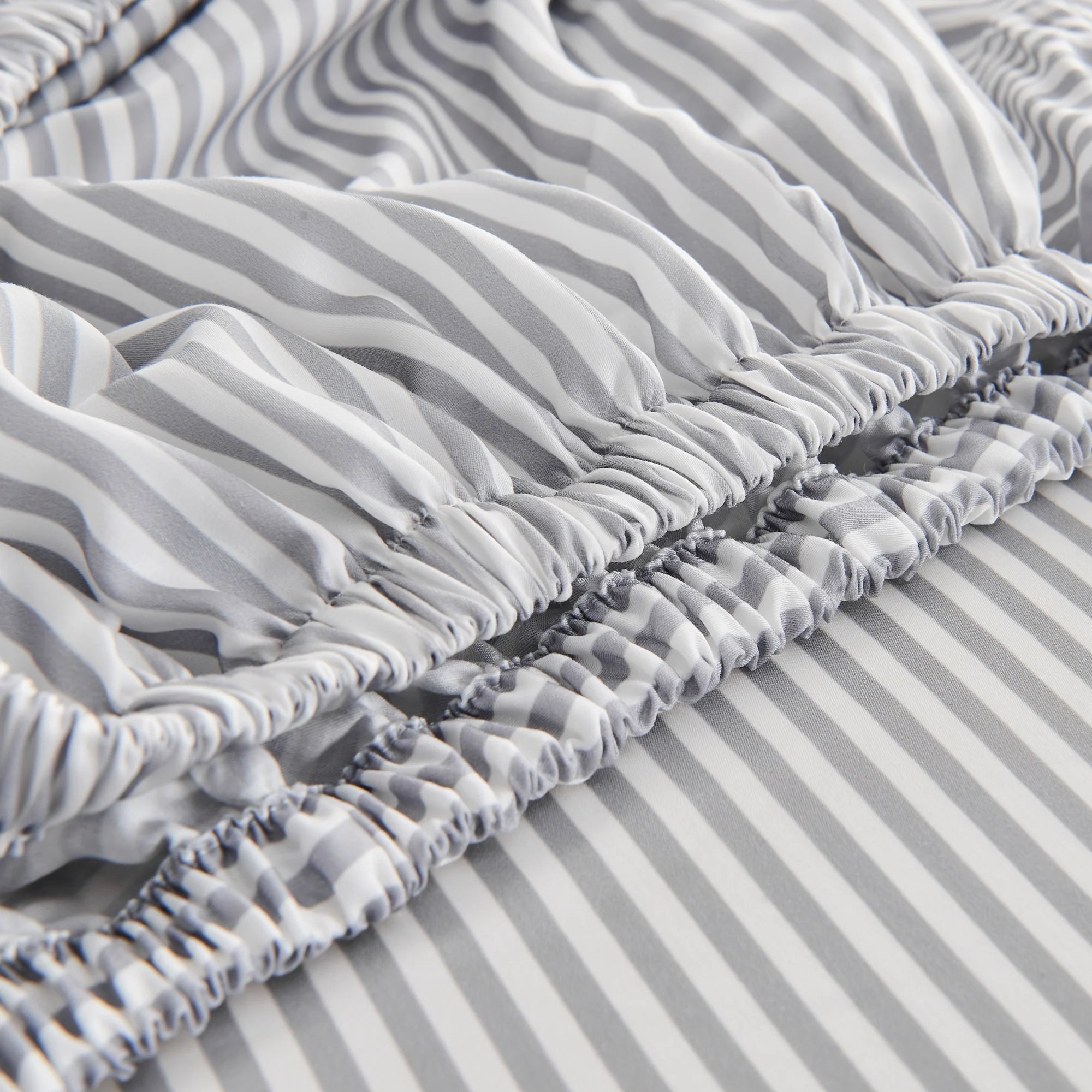 AiryWeight Eucalyptus Fitted Sheet