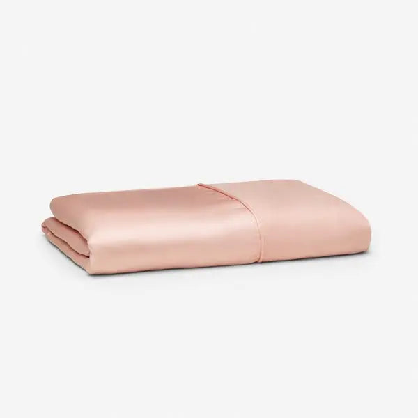 CleanBamboo® Signature Sateen Flat Sheet by ettitude