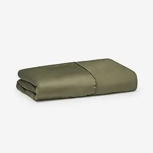 CleanBamboo® Signature Sateen Flat Sheet by ettitude