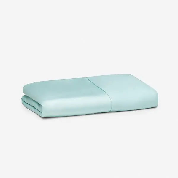 CleanBamboo® Signature Sateen Flat Sheet by ettitude