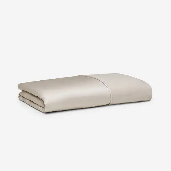 CleanBamboo® Signature Sateen Flat Sheet by ettitude