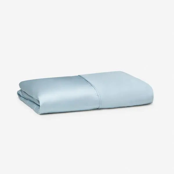 CleanBamboo® Signature Sateen Flat Sheet by ettitude