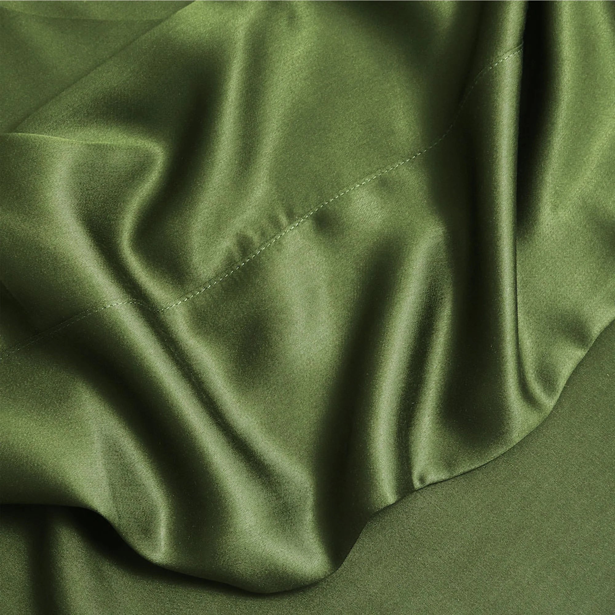 Organic Bamboo Pillowcase Set