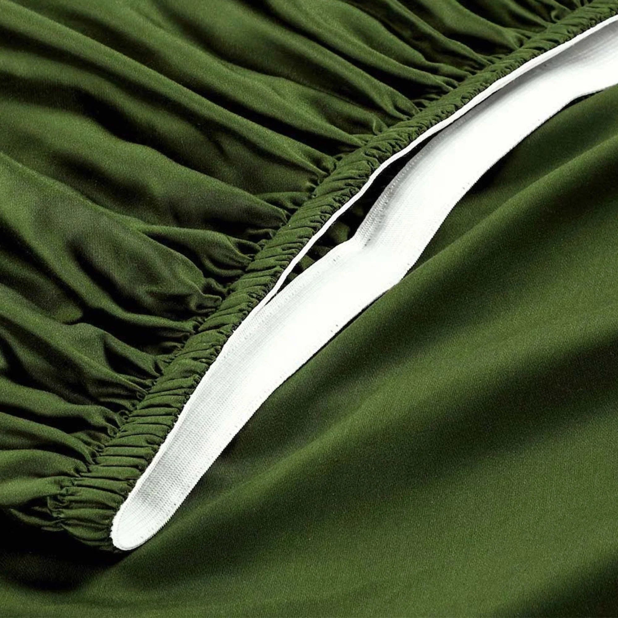 Organic Bamboo Sheet Set