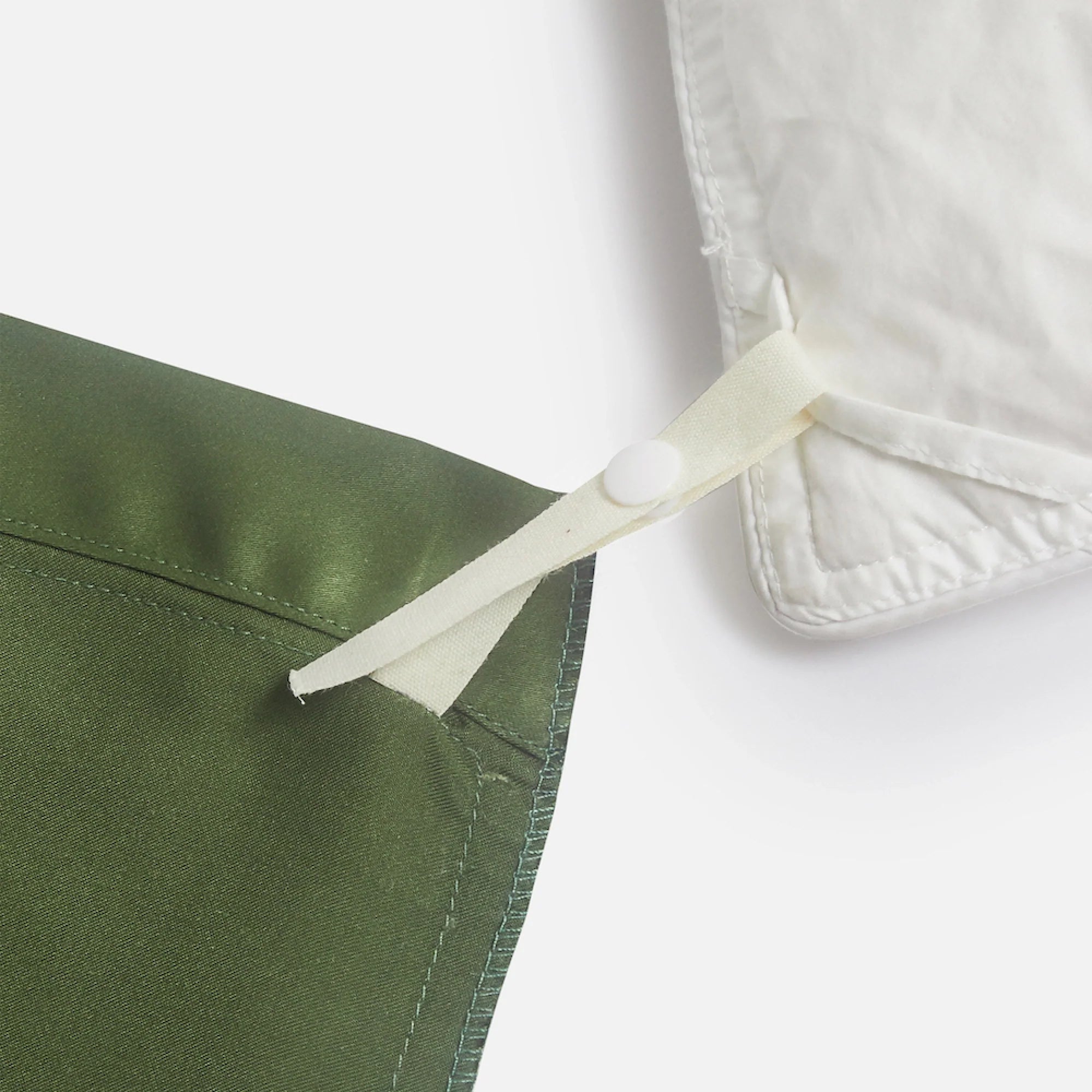 Organic Bamboo Duvet Cover