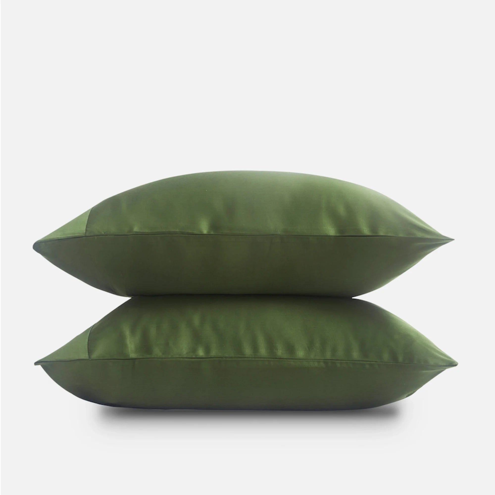 Organic Bamboo Pillowcase Set