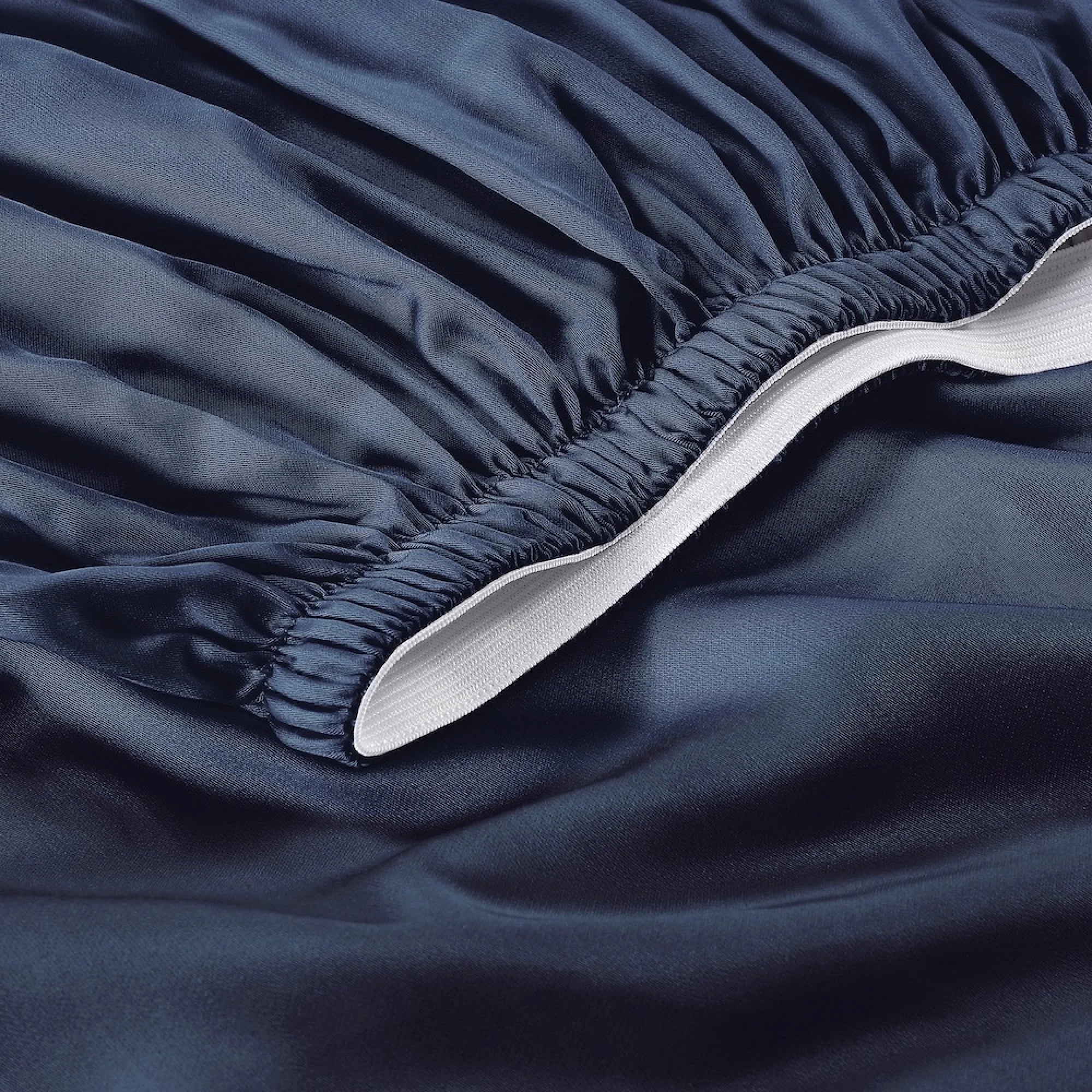 Organic Bamboo Sheet Set