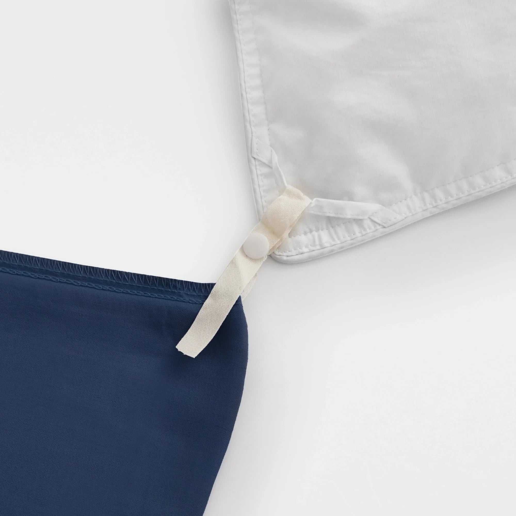 Organic Bamboo Duvet Cover