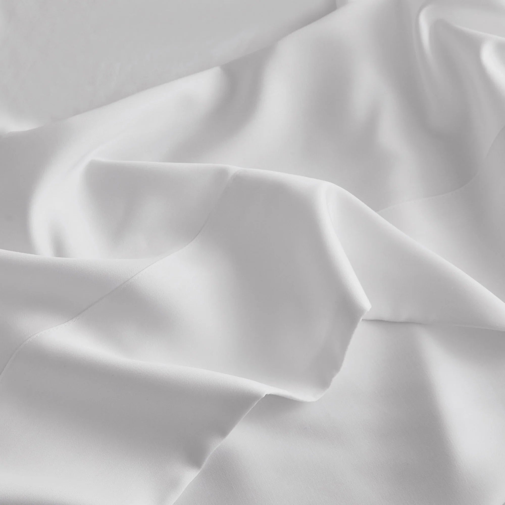 Organic Bamboo Pillowcase Set