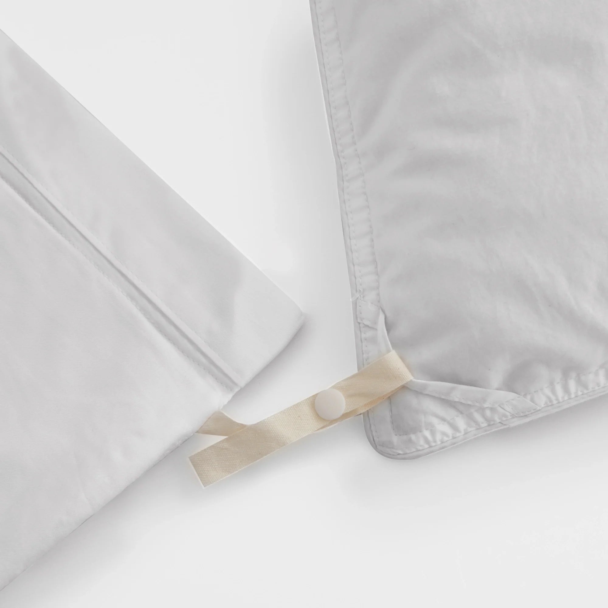 Organic Bamboo Duvet Cover