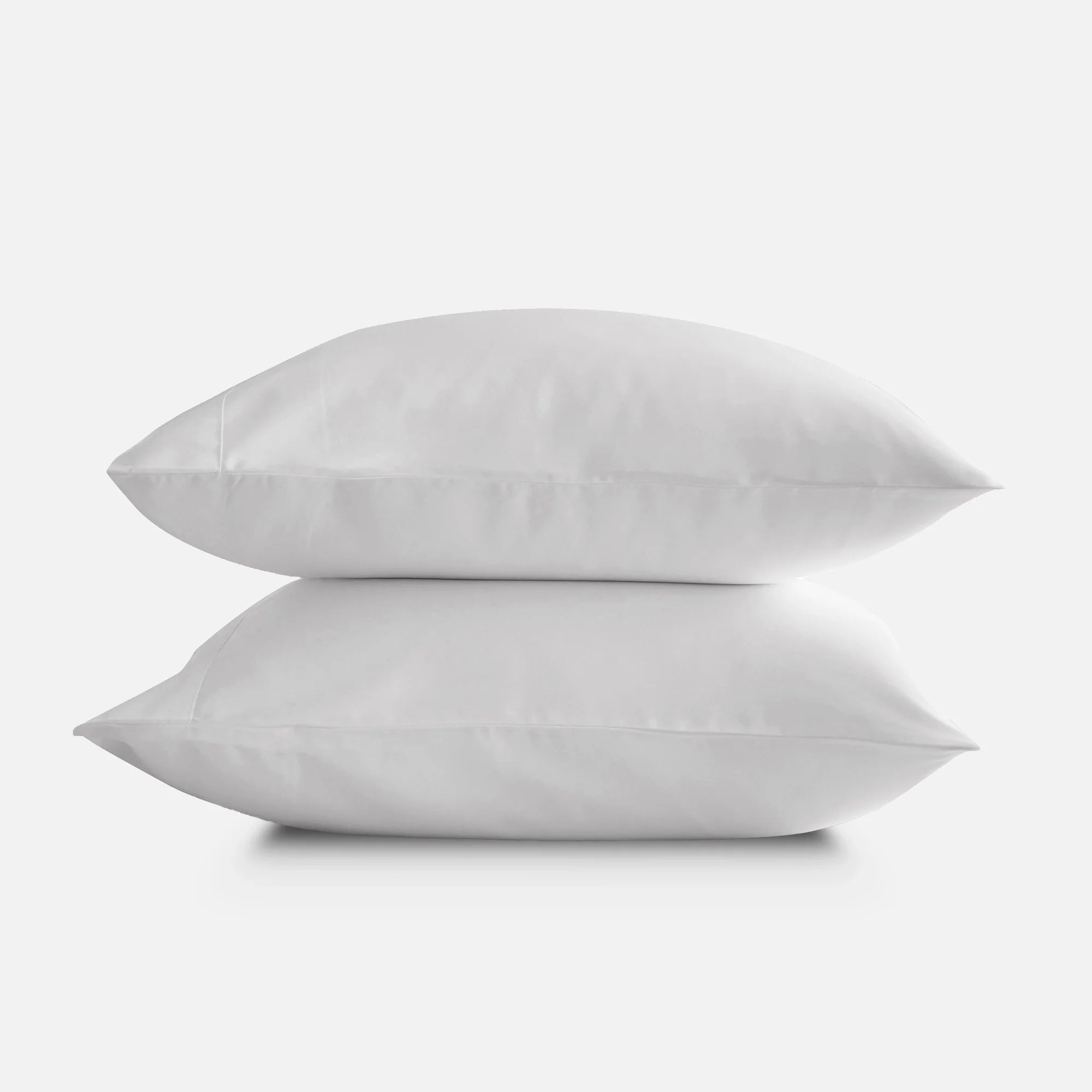 Organic Bamboo Pillowcase Set