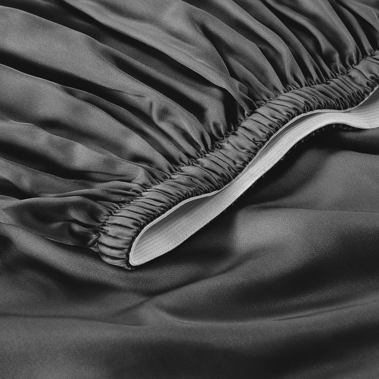 Organic Bamboo Sheet Set