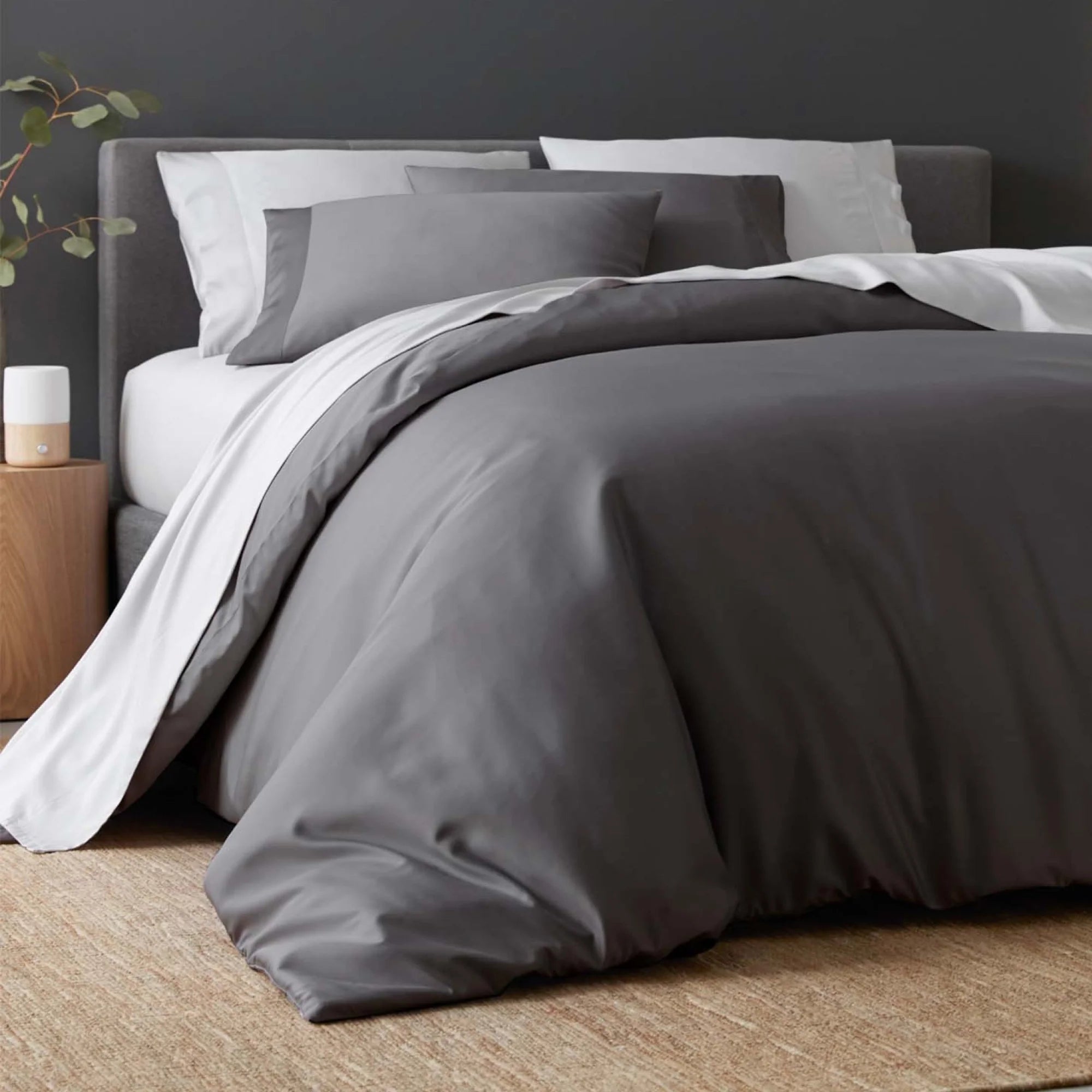 Organic Bamboo Duvet Cover